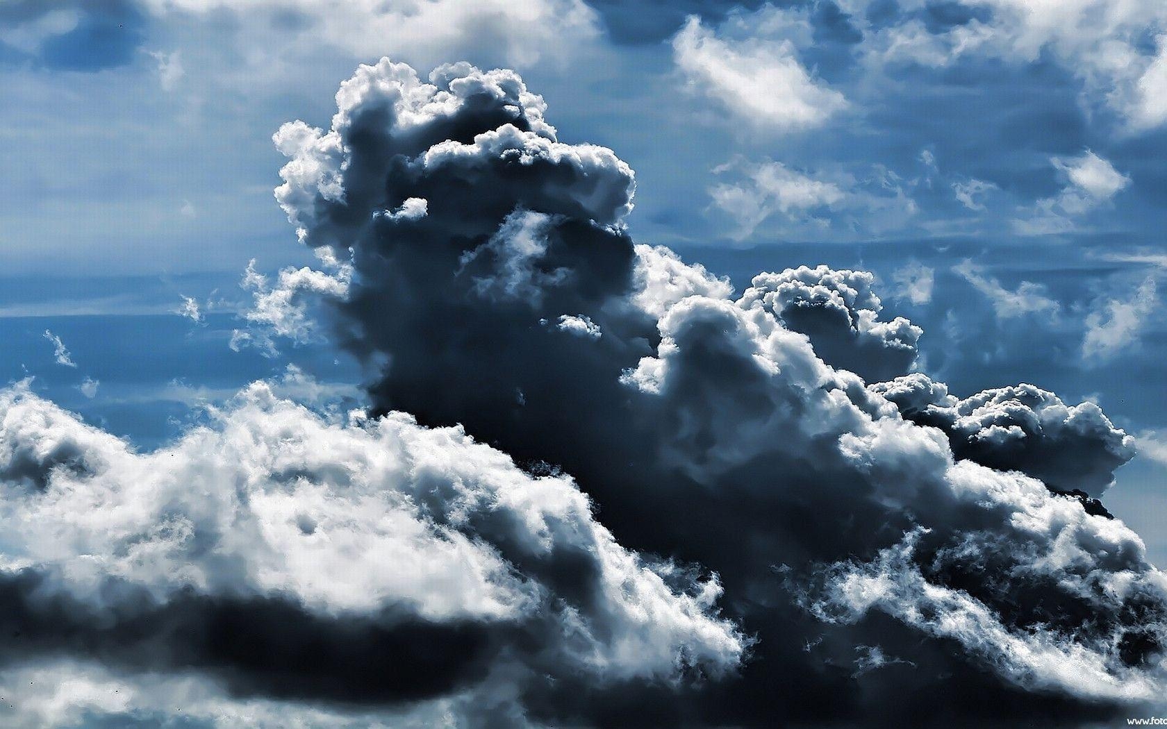 1680x1050 Cloud Wallpaper, Sky Background, Image, Picture, Desktop