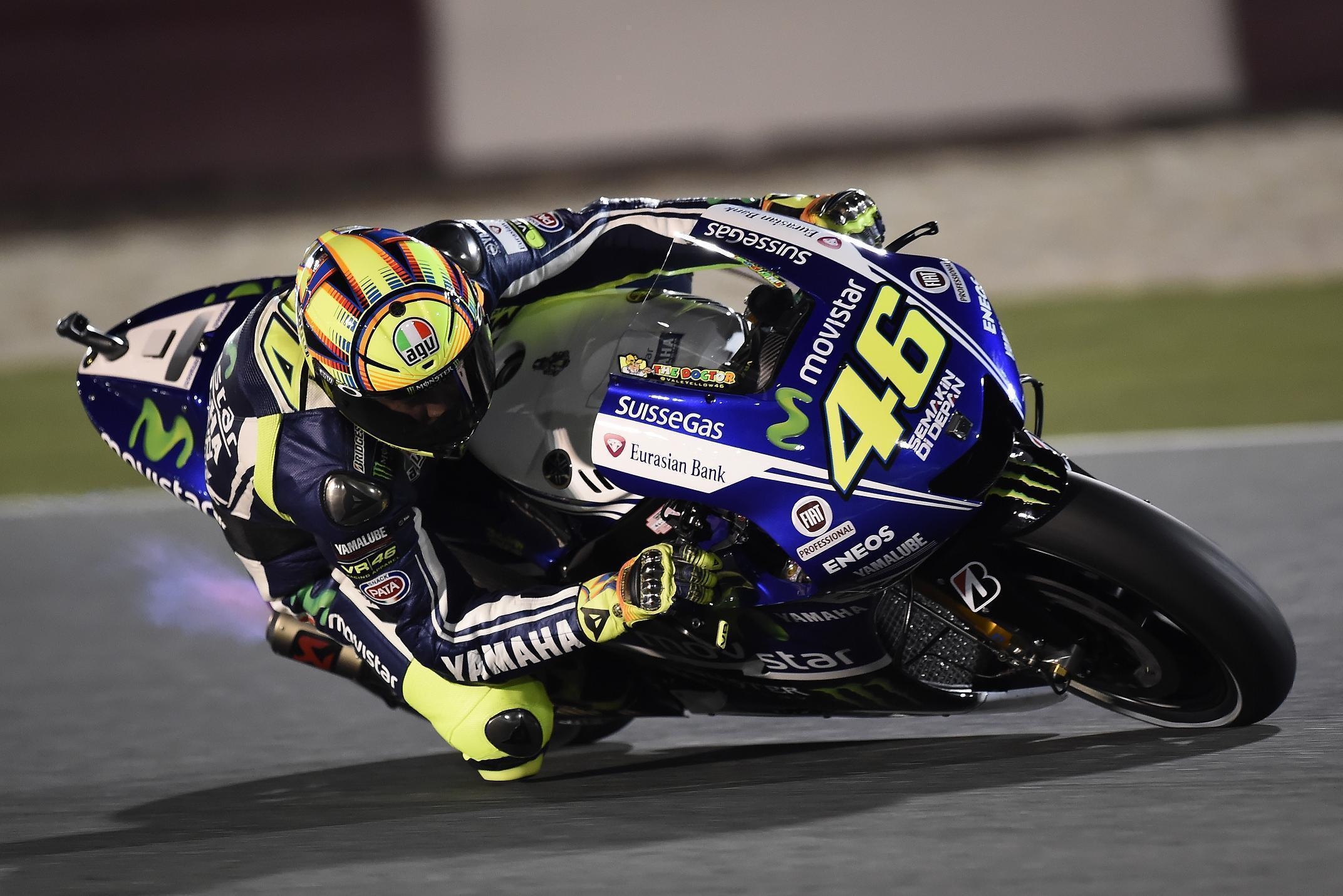 2150x1430 Valentino Rossi Movistar Yamaha 2014 MotoGP Wallpaper Wide or HD, Desktop