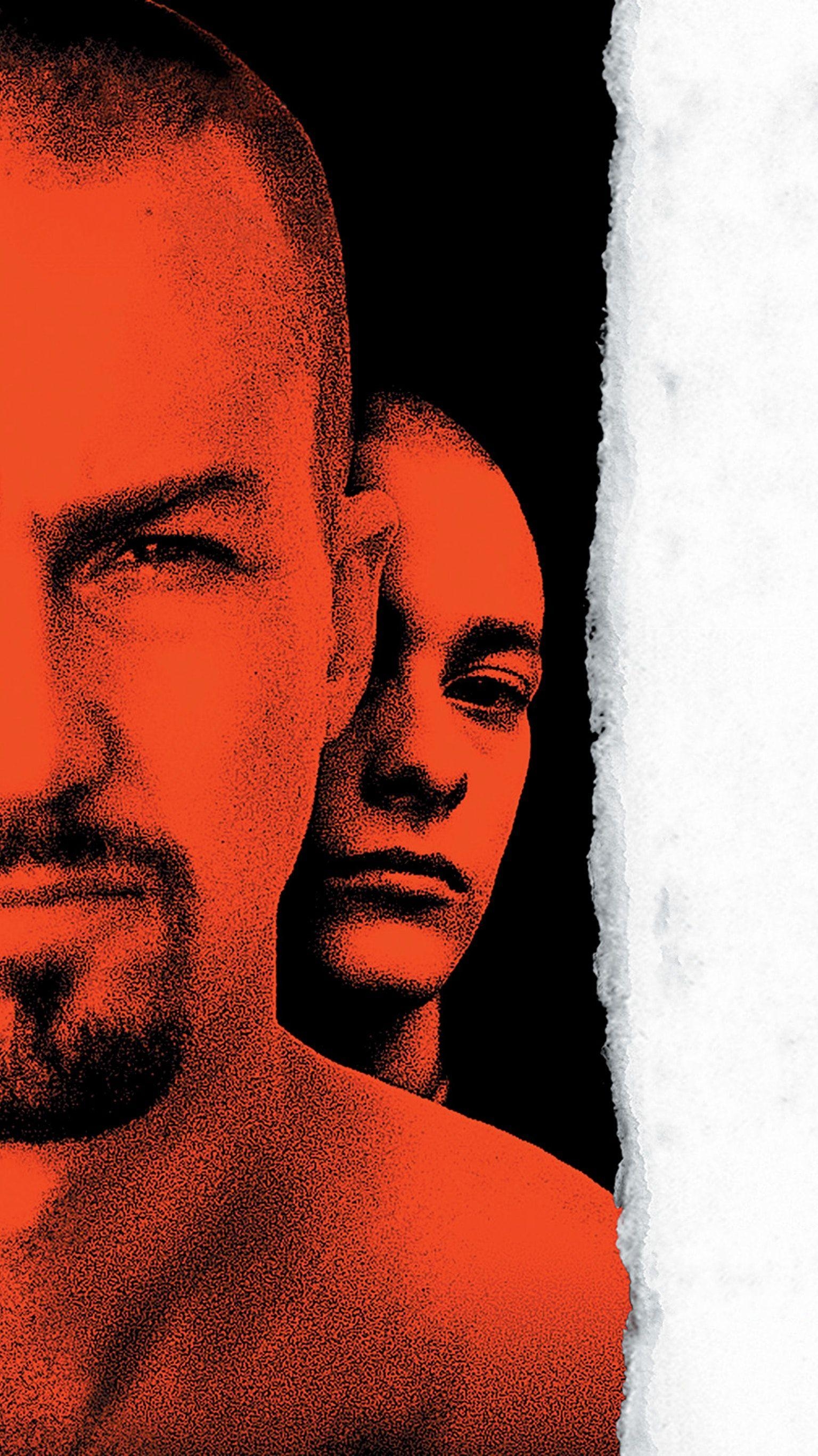 1540x2740 American History X (1998) Phone Wallpaper, Phone