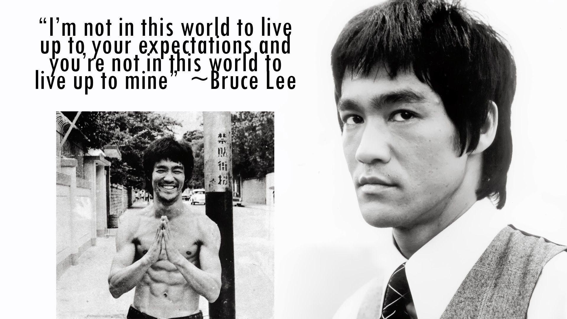 1920x1080 BruceLee Wallpaper 1600x900. Hot HD Wallpaper, Desktop