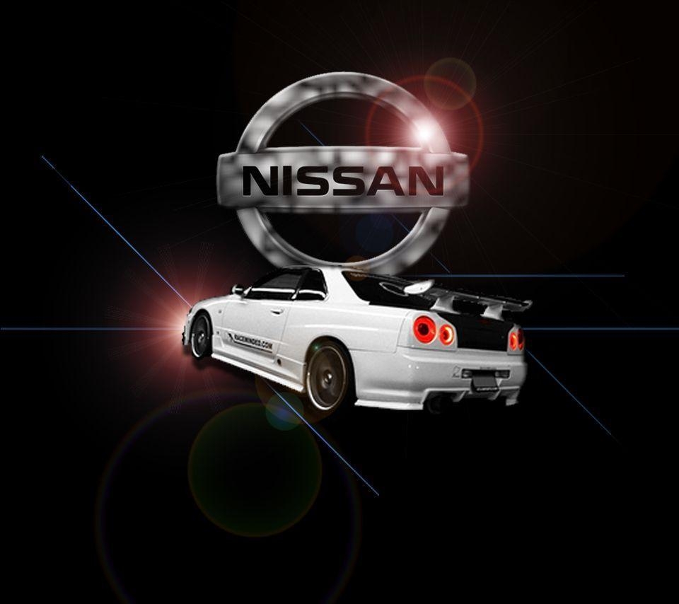 960x860 Photo "nissan skyline R34 GTT" in the album "Car Wallpaper", Desktop