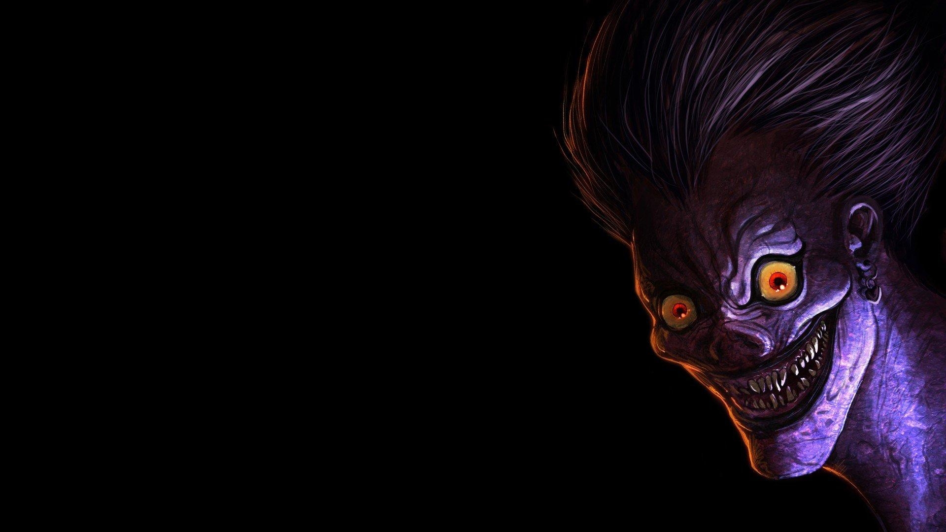 1920x1080 Death Note, Ryuk HD Wallpaper / Desktop and Mobile Image & Photo, Desktop