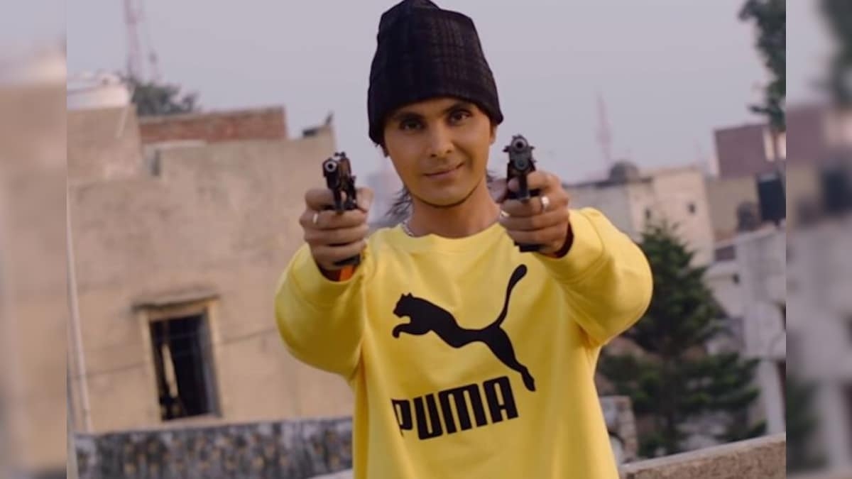 1200x680 Punjab Police Registers FIR Against Producer of Film 'Shooter' Based on Life of Gangster Sukha Kahlwan, Desktop