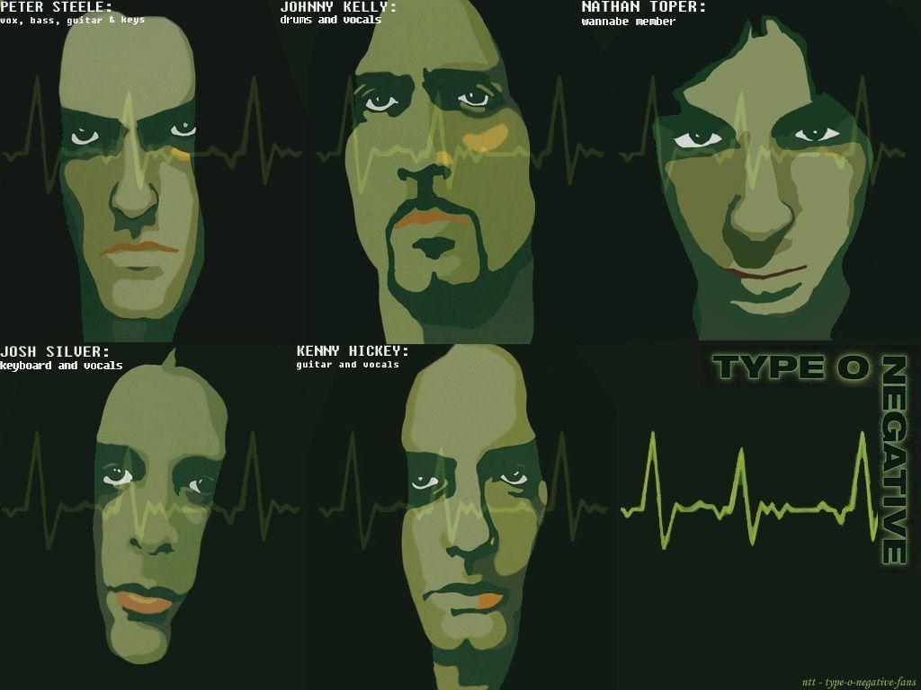 1030x770 Type O Negative Likm Wall By Type O Negative Fans, Desktop