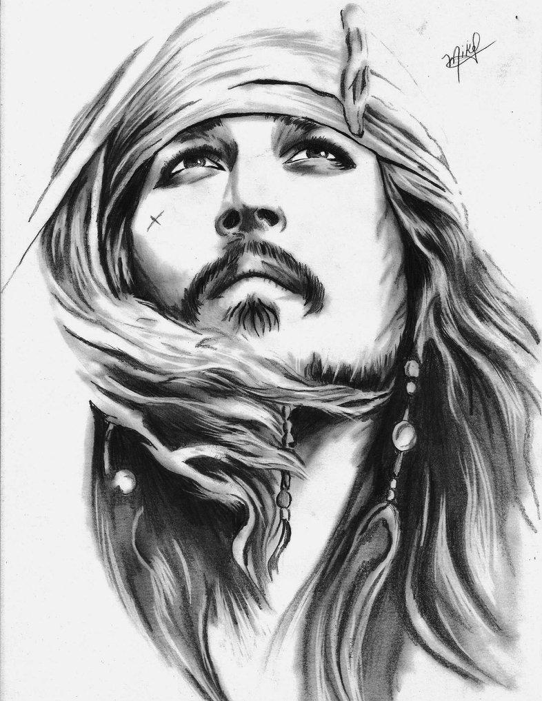 790x1020 Jack Sparrow Wallpaper For Mobile Free Download 58, Phone