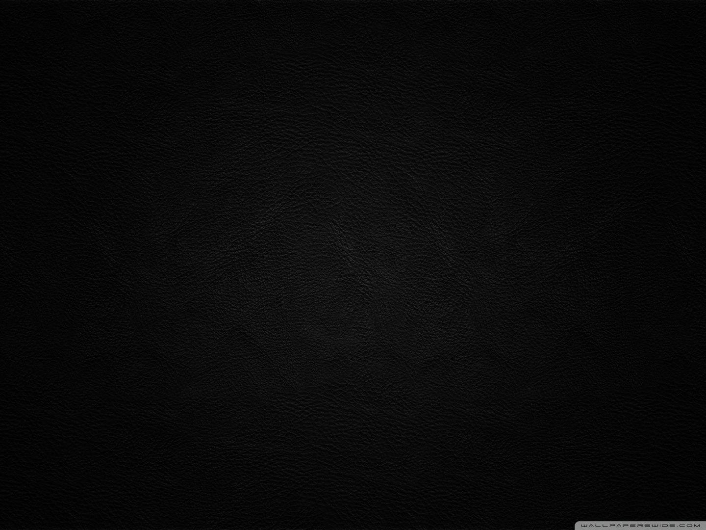 1440x1080 Pure Black Wallpaper Free Pure Black Background, Desktop