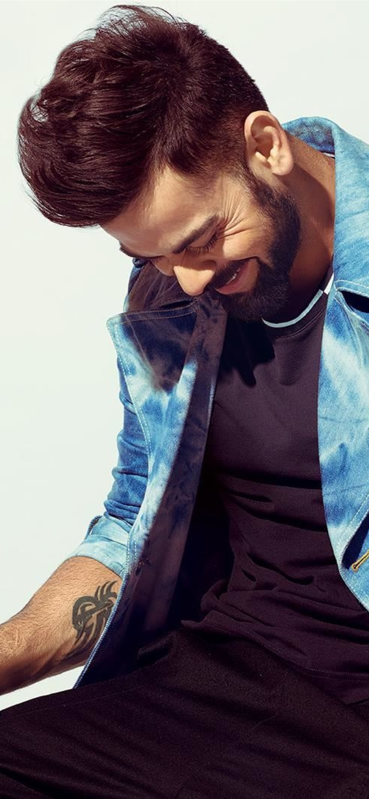 1250x2690 Virat Kohli HD Sony Xperia X XZ Z5, Phone