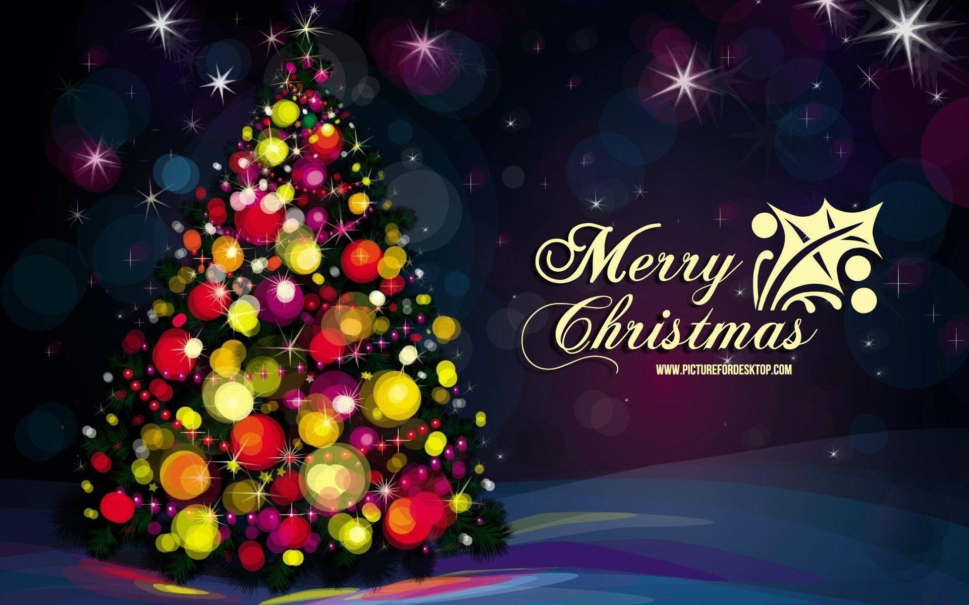 1920x1200 Merry Christmas wallpaper. Best Christmas HD Wallpaper, Desktop