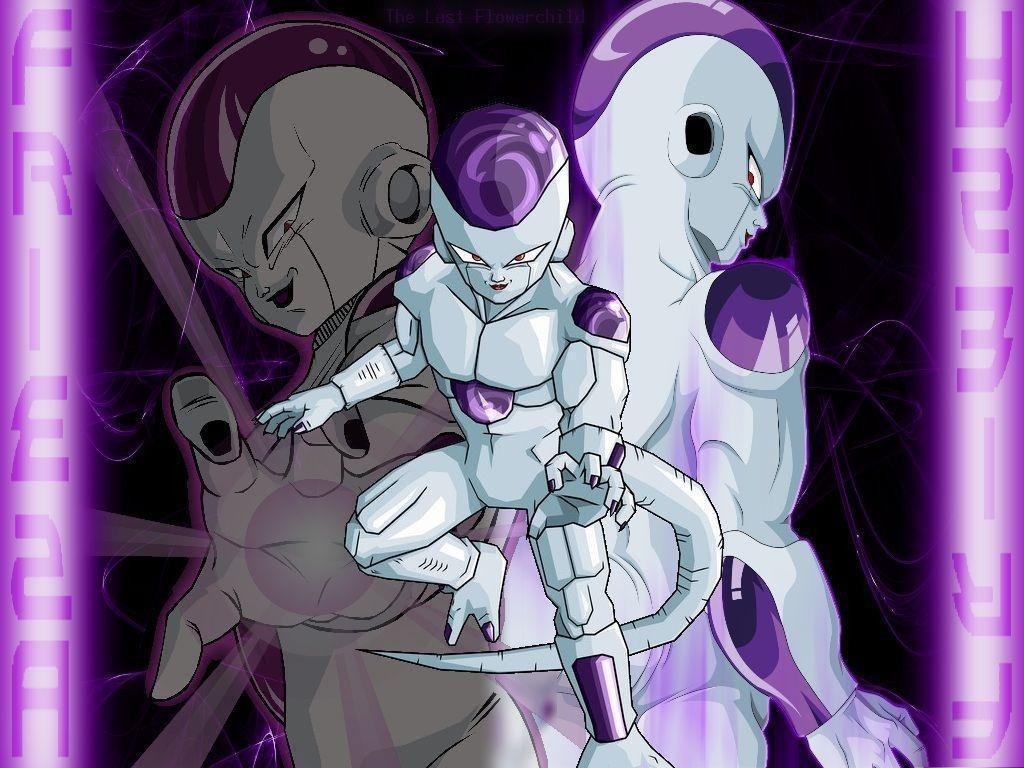 1030x770 dbz wallpaper frieza, Desktop