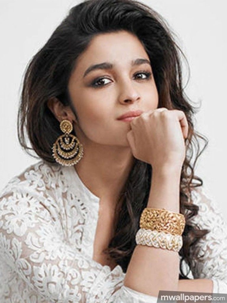 770x1030 Alia Bhat, HD Wallpaper & background Download, Phone