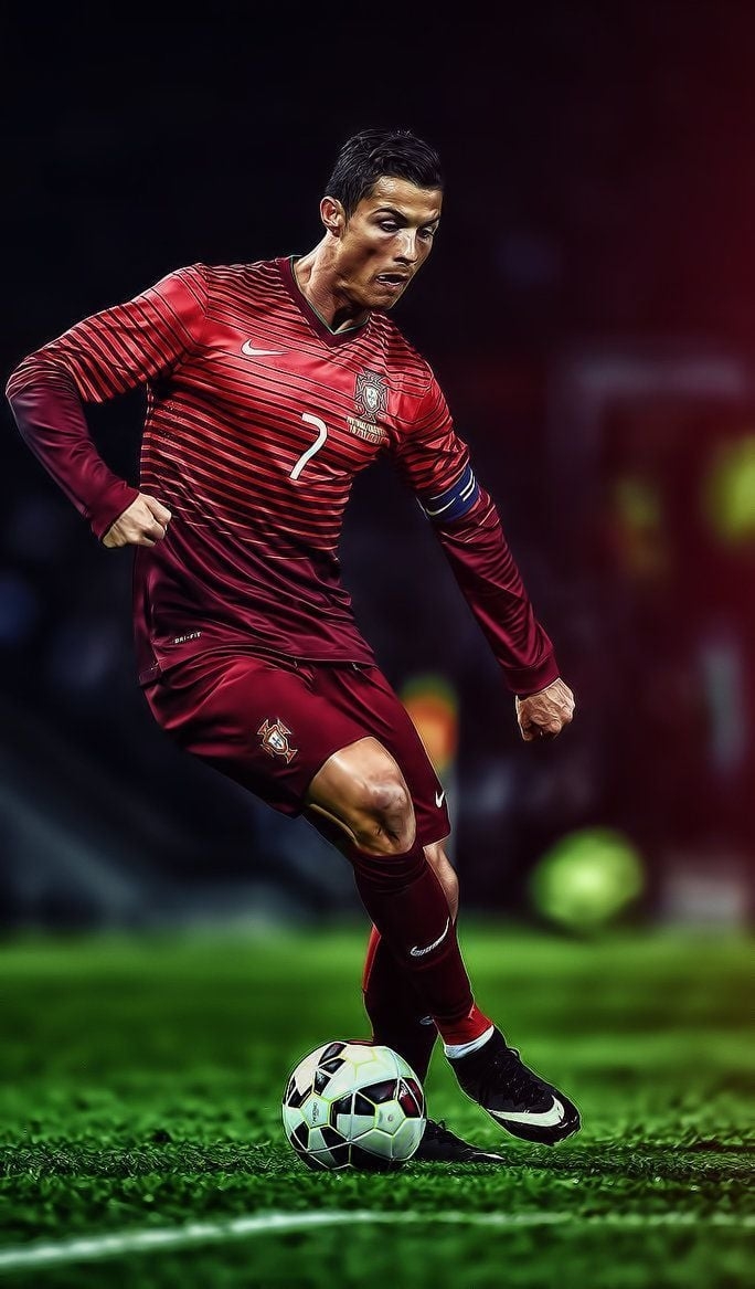 690x1170 Cristiano Ronaldo Portugal Wallpaper Free Cristiano Ronaldo Portugal Background, Phone