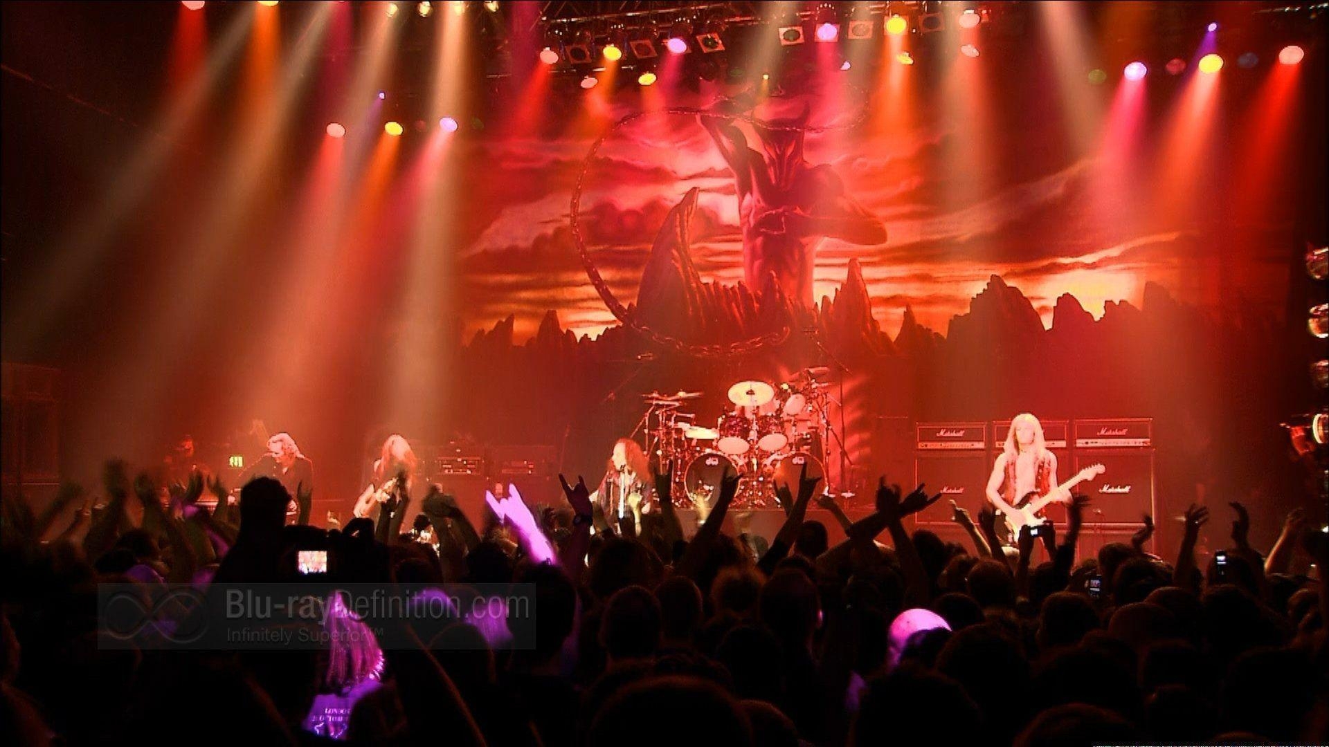 1920x1080 RONNIE JAMES DIO heavy metal concert n wallpaperx1080, Desktop