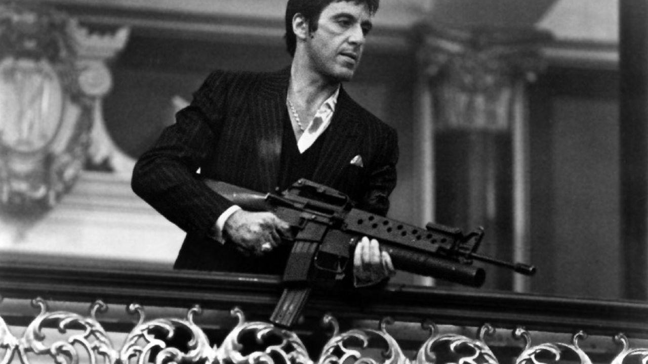 1280x720 Wallpaper For > Scarface Wallpaper HD, Desktop