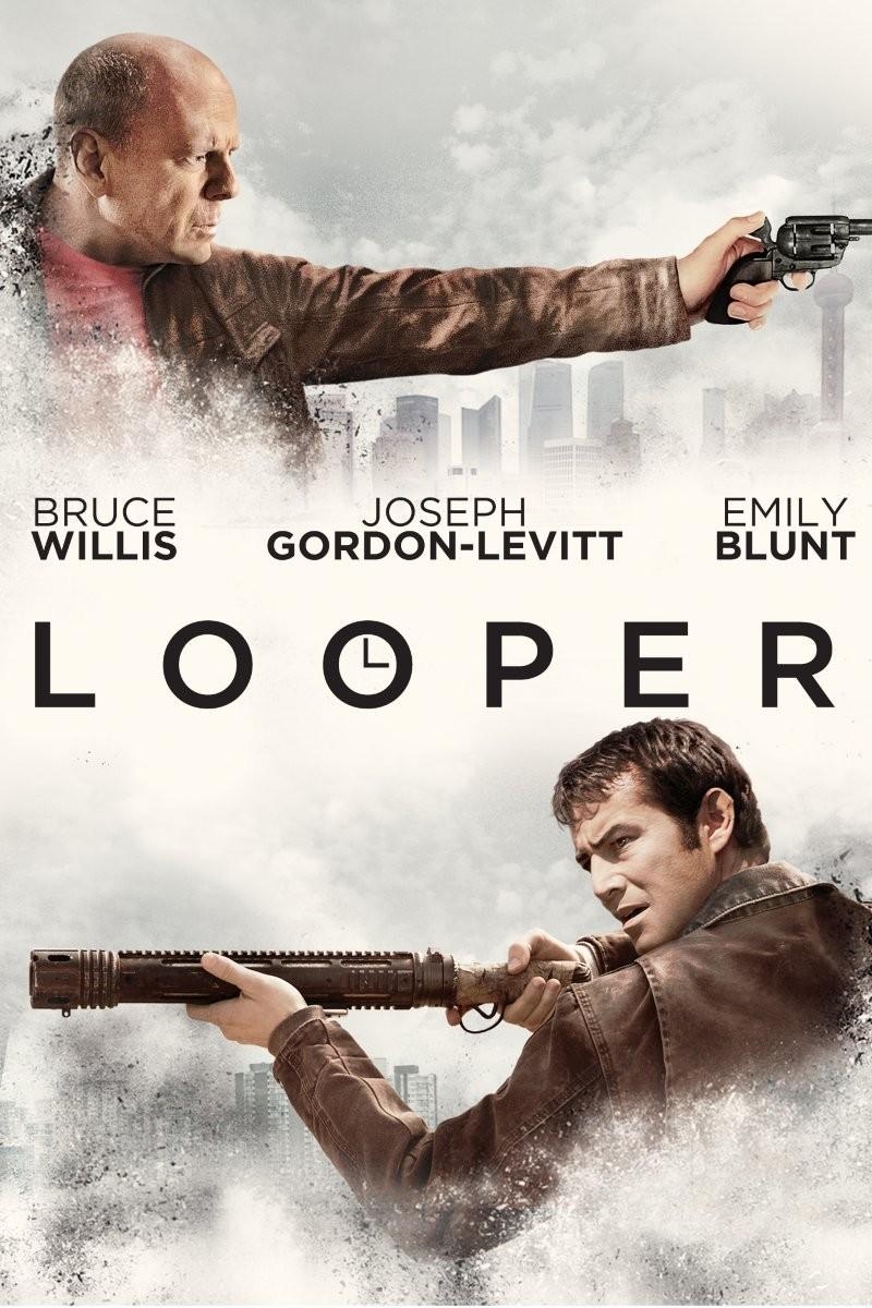 800x1200 06.14.15 Looper Desktop Wallpaper, Phone