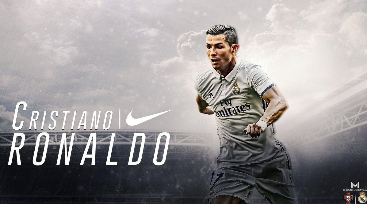 1200x670 Cristiano Ronaldo Real Madrid Portugal Wallpaper By Muajbinanwar, Desktop