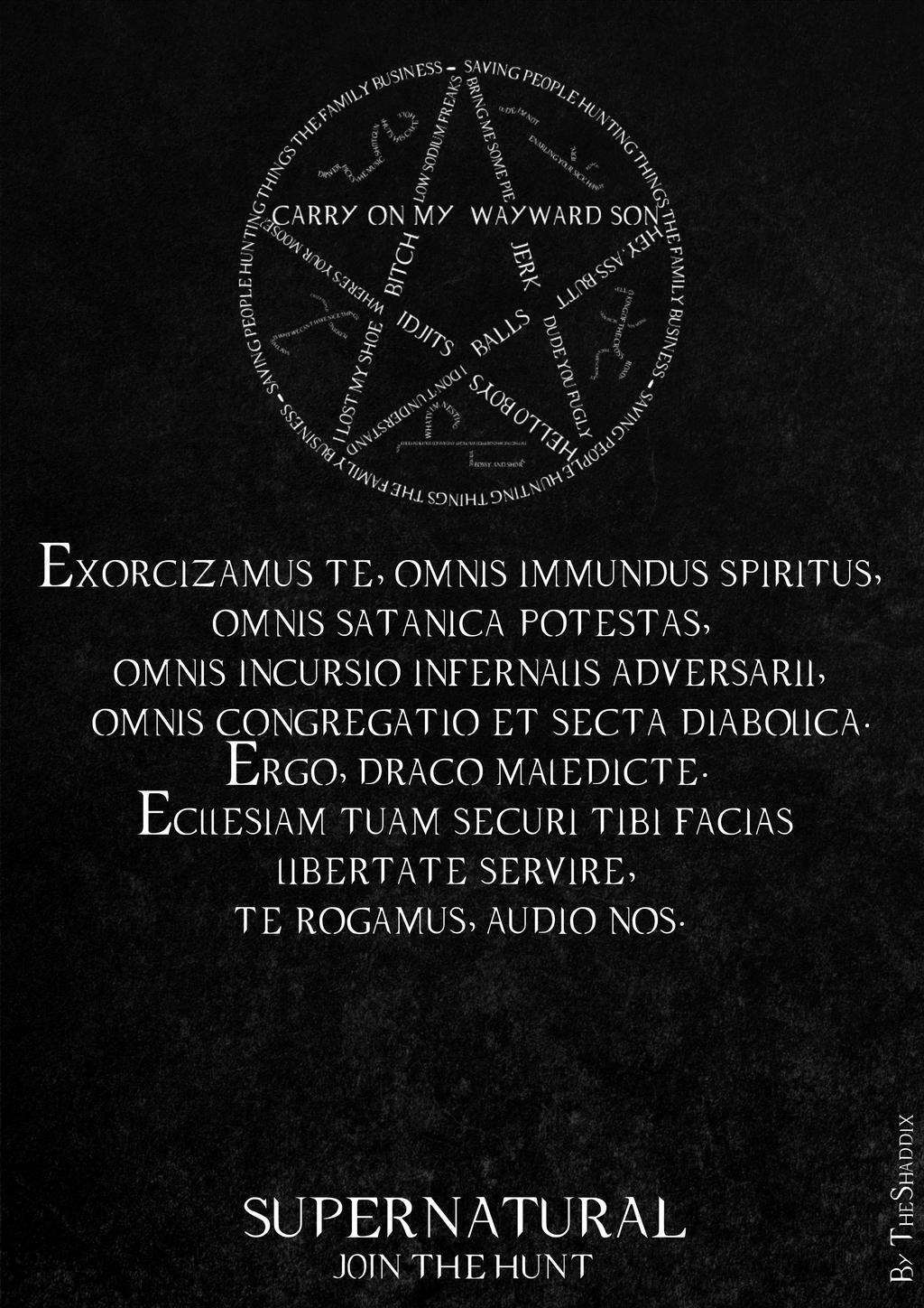 1030x1450 Supernatural Wallpaper 2016. Supernatural wallpaper, Supernatural, Supernatural quotes, Phone