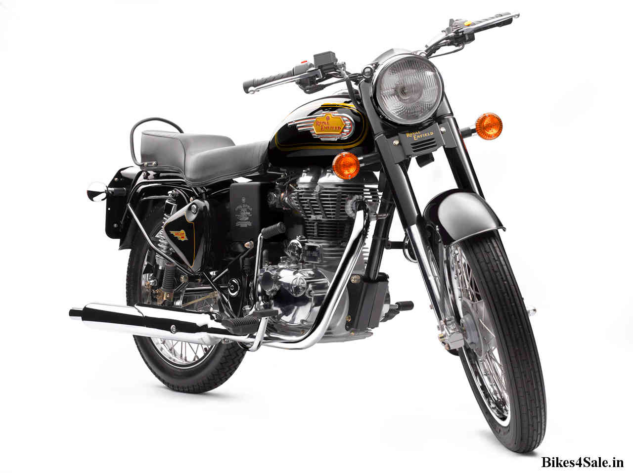 1280x960 Royal Enfield Bullet 500 Wallpaper, Desktop