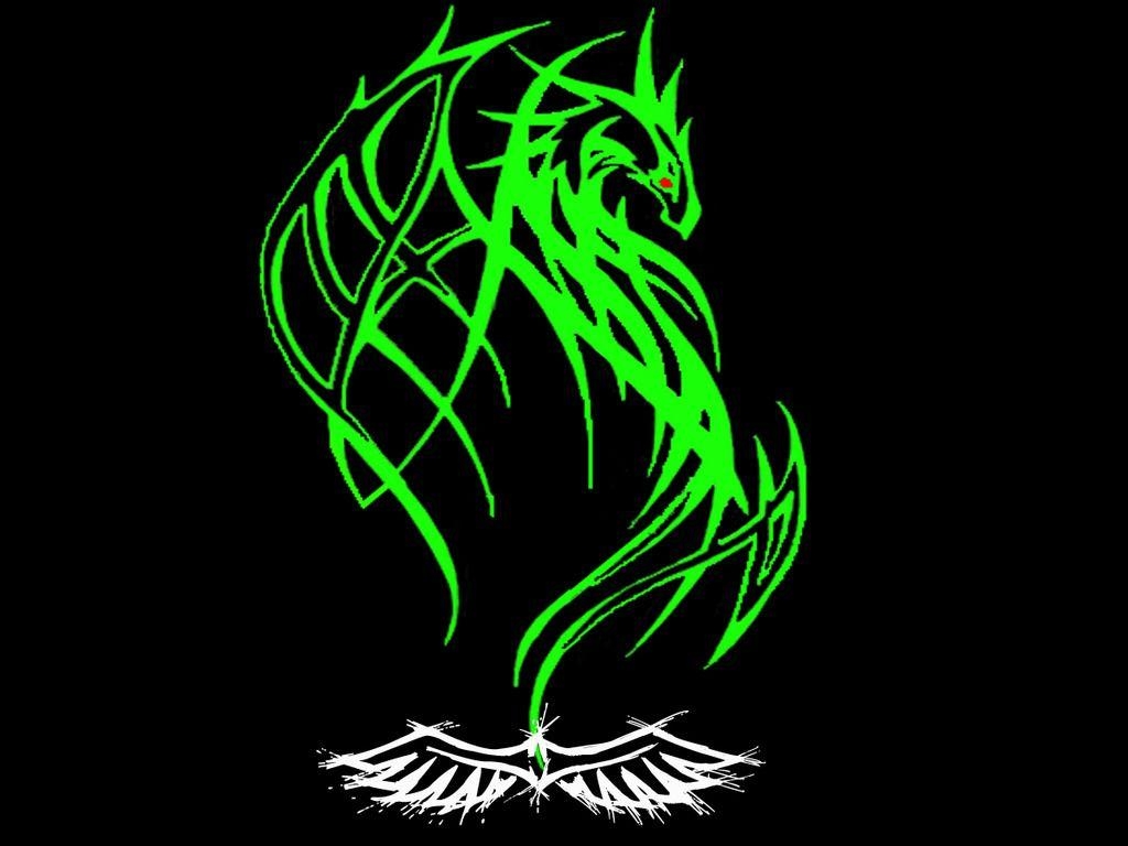 1030x770 Green Dragon Wallpaper PIC MCH070011, Desktop