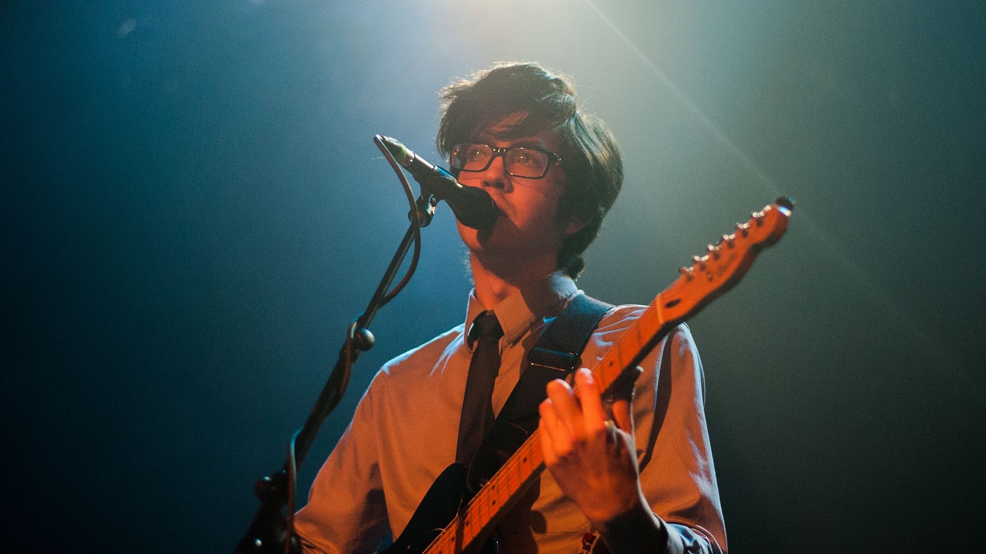 1920x1080 Car Seat Headrest Live in Seattle, WAnews.bandsintown.com, Desktop