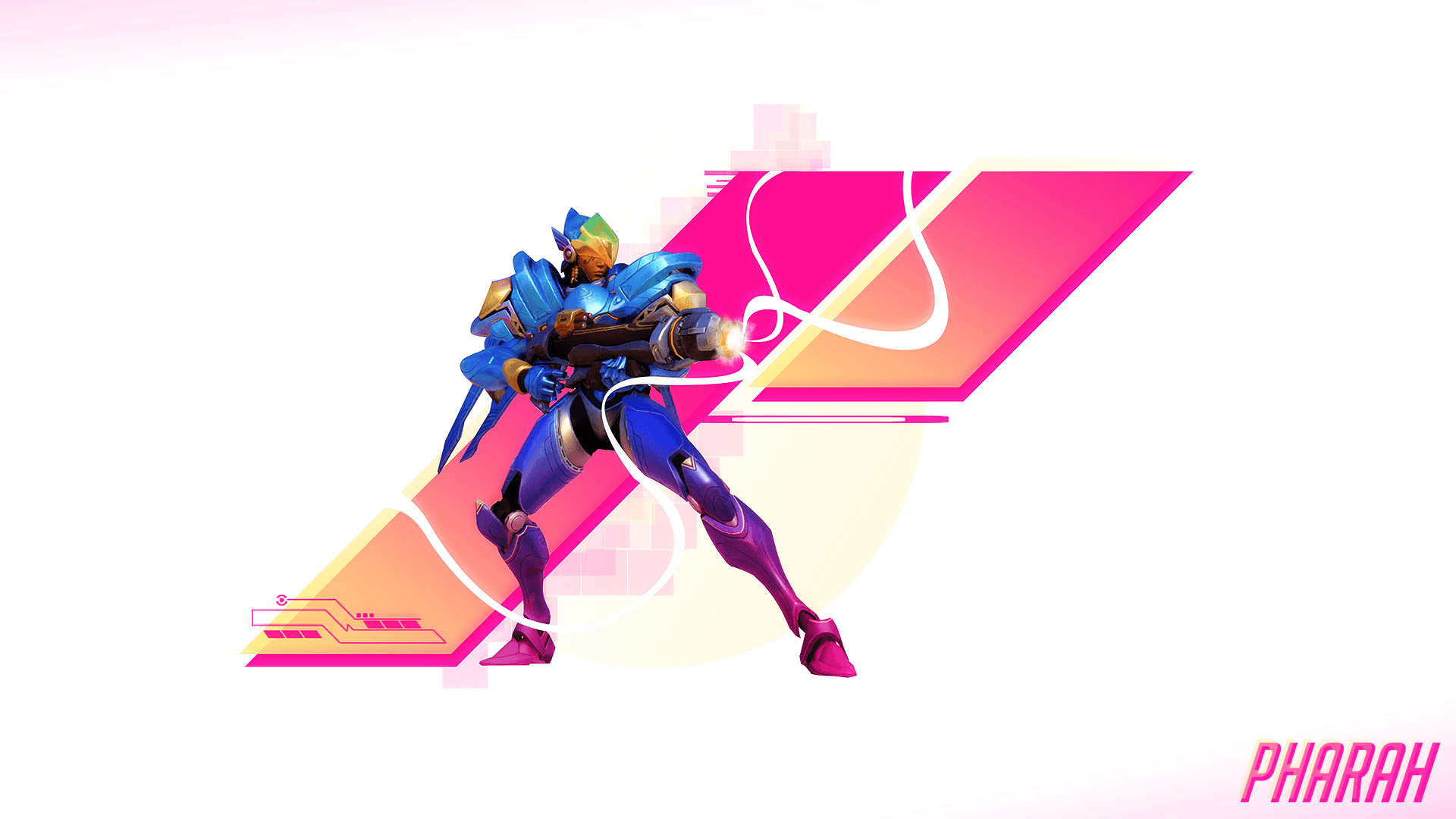 1920x1080 OC, Overwatch Wallpaper [], Desktop