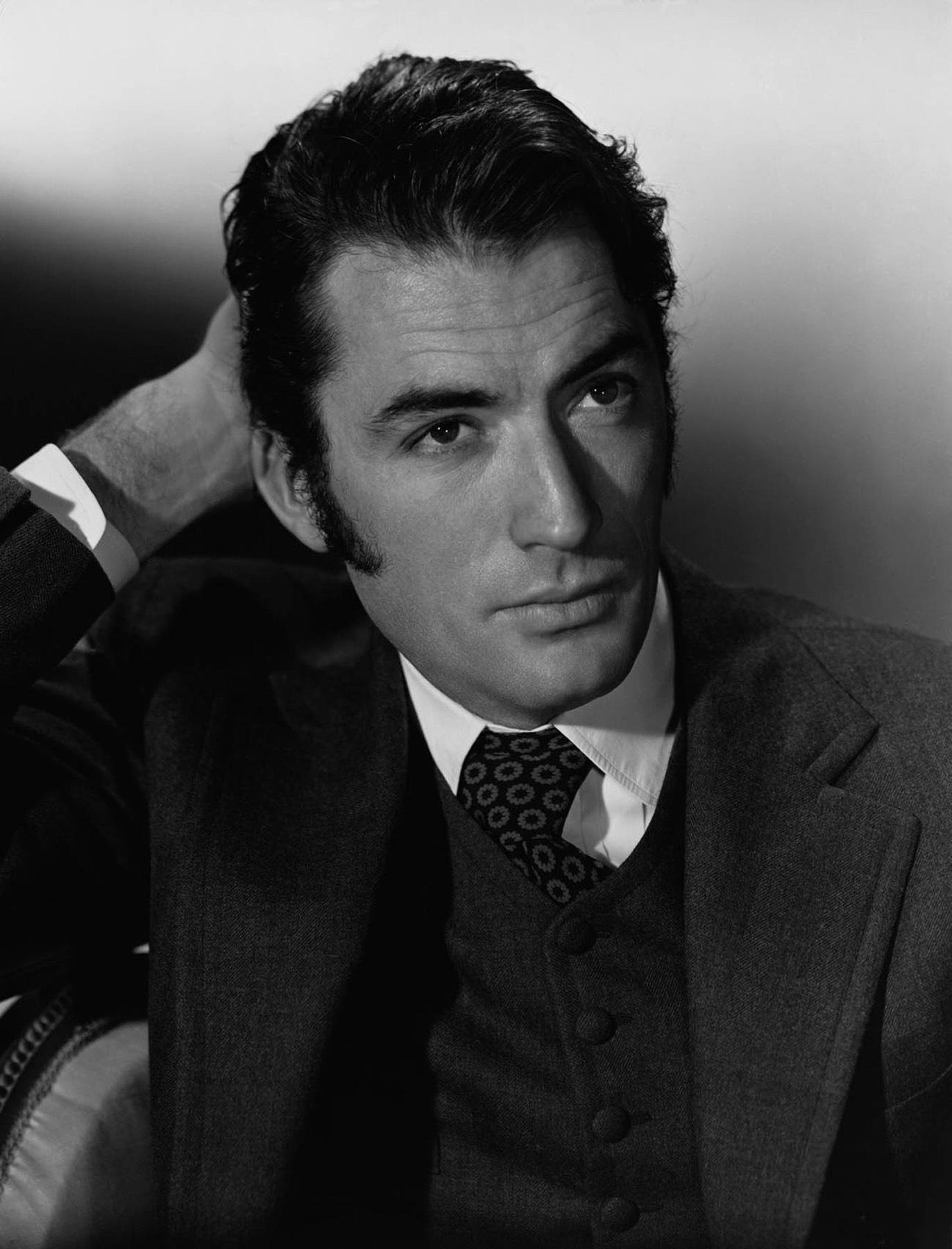 1380x1800 Classic Movies image Gregory Peck HD wallpaper and background, Phone