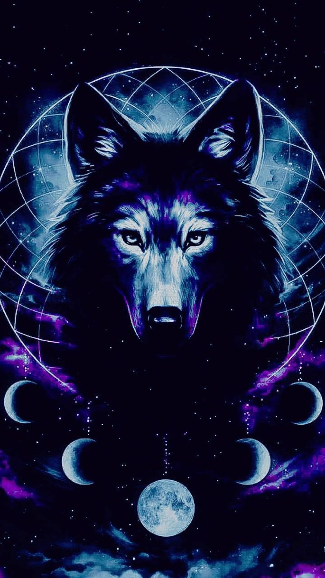 1080x1920 Wolf 4k Wallpaper Ultra 4k Wolf, Phone