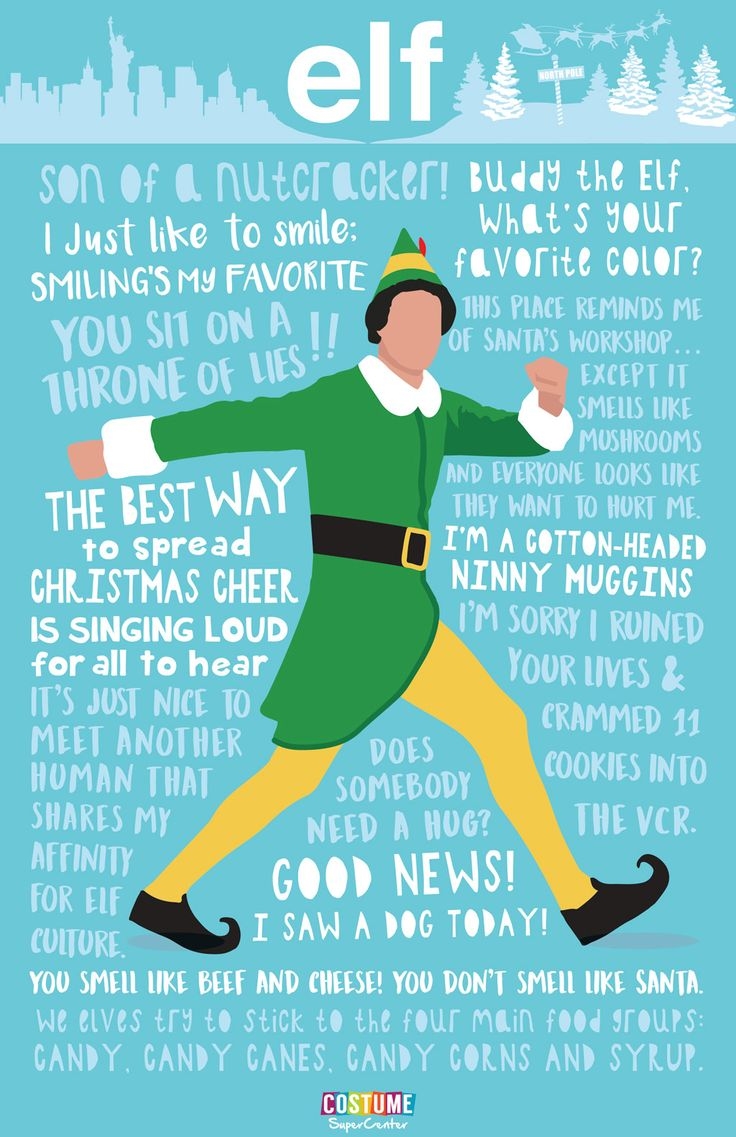 740x1140 Christmas Movie Quotable Posters. Costume Supercenter Blog. Christmas movies, Christmas movie quotes, Classic christmas movies, Phone