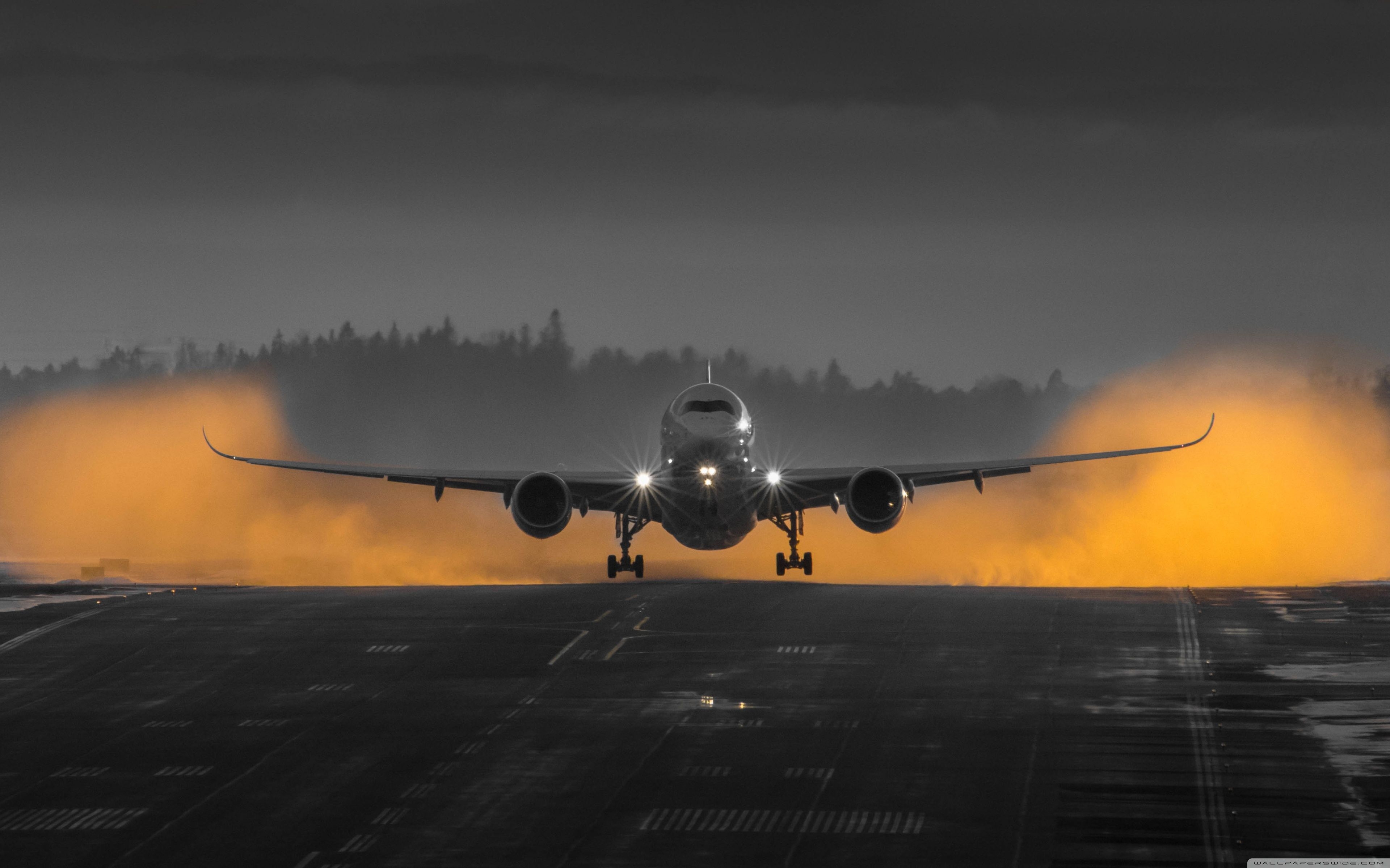 3840x2400 Airbus Wallpaper Free Airbus Background, Desktop