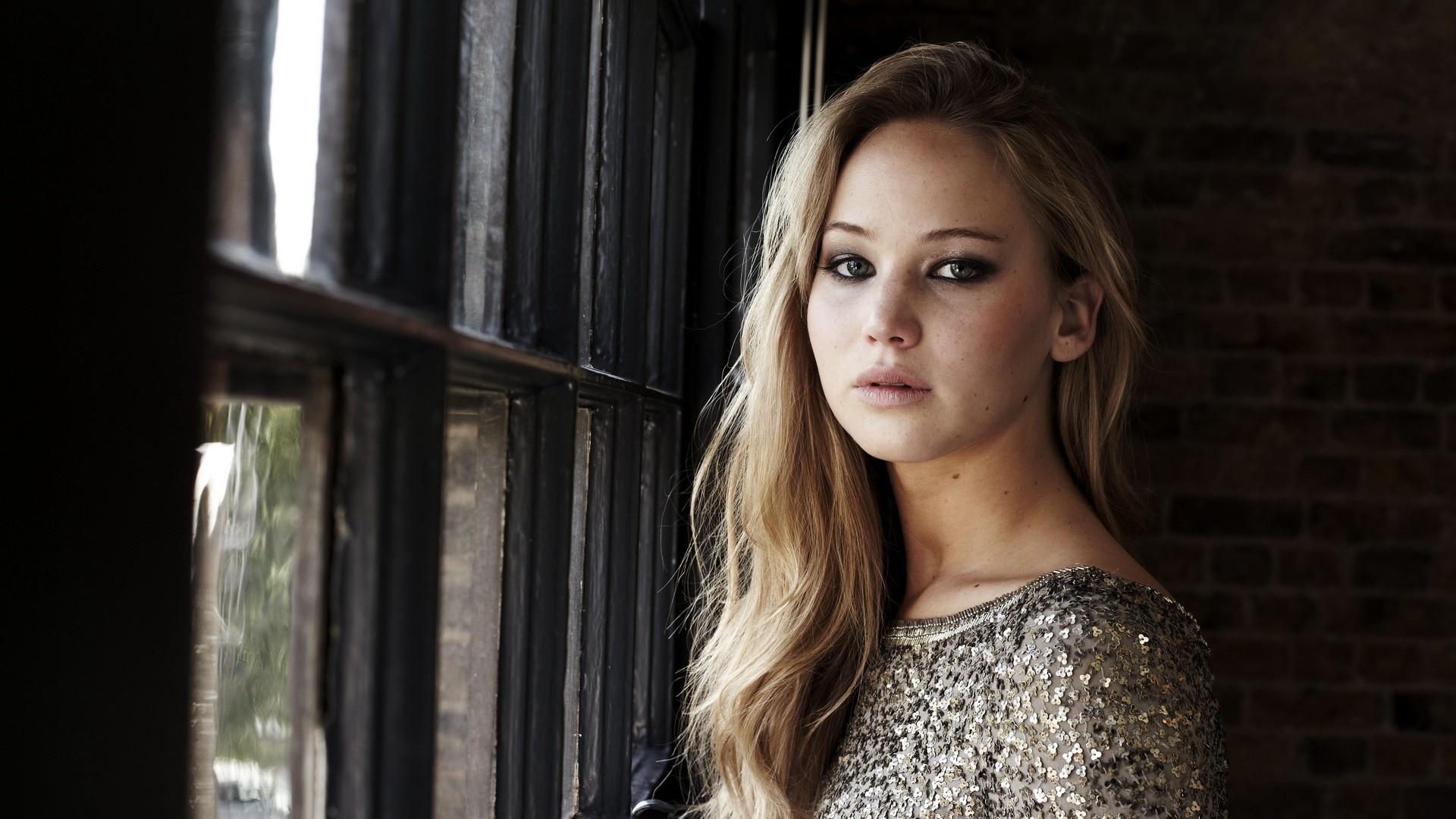 1920x1080 Jennifer Lawrence Wallpaper HD Free Download, Desktop