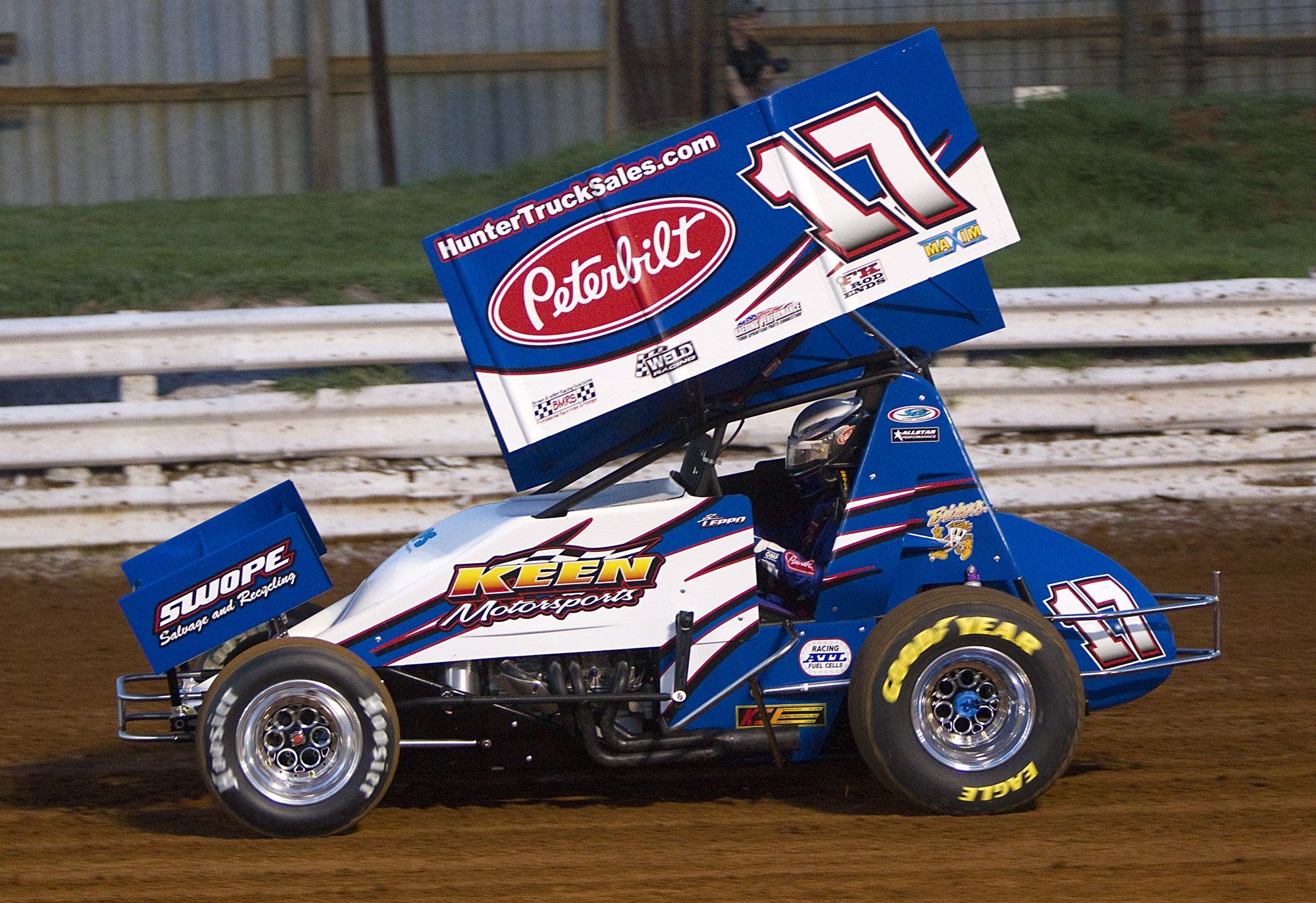 2000x1380 Sprint Wallpaper. Sprint Car Wallpaper, Desktop