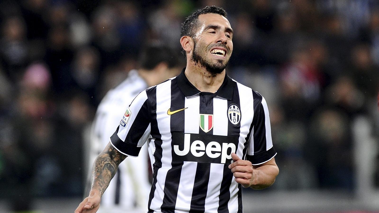 1600x900 Carlos Tevez Wallpaper, Desktop