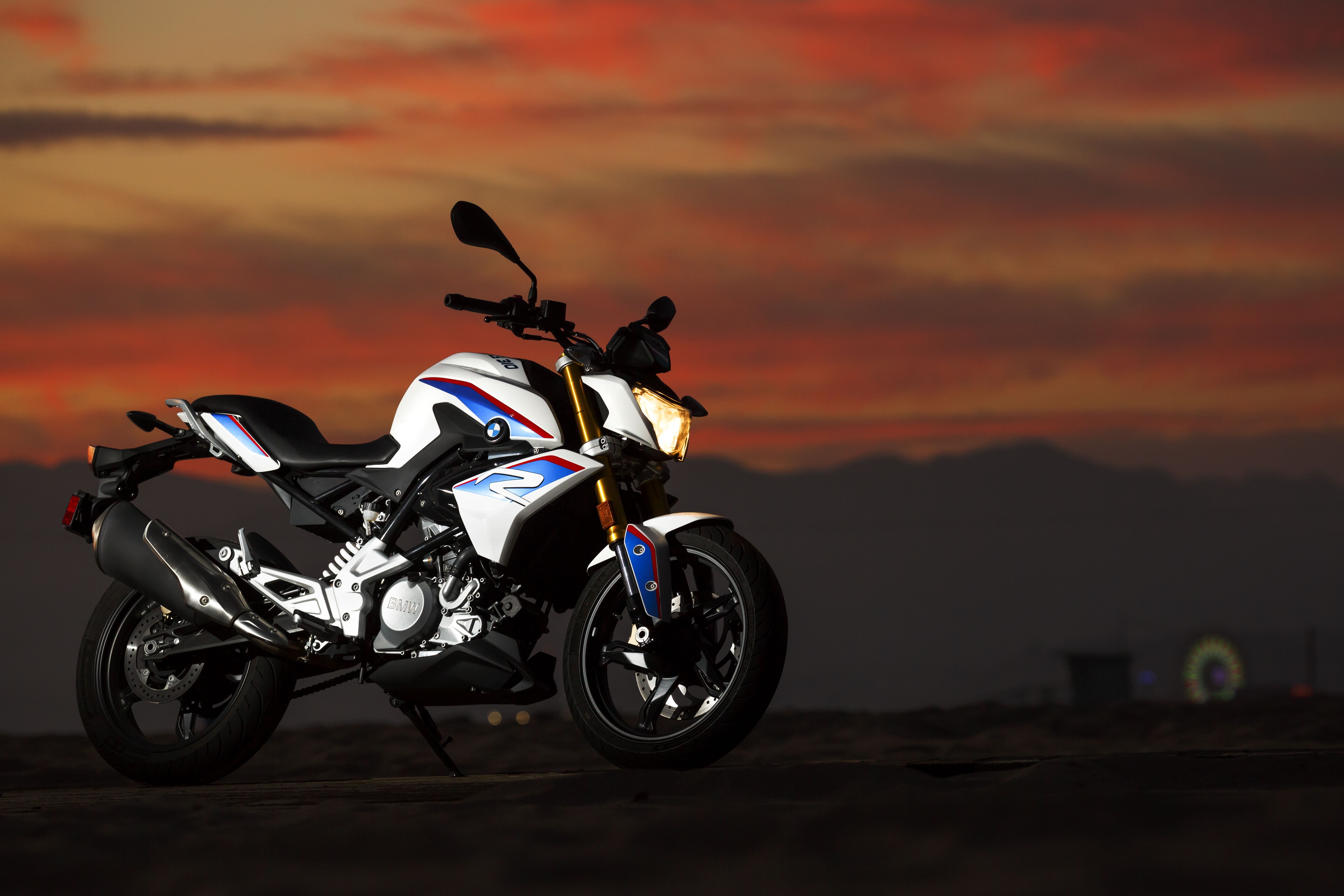 5760x3840 Bmw G 310 R HD Bikes, 4k Wallpaper, Image, Background, Desktop