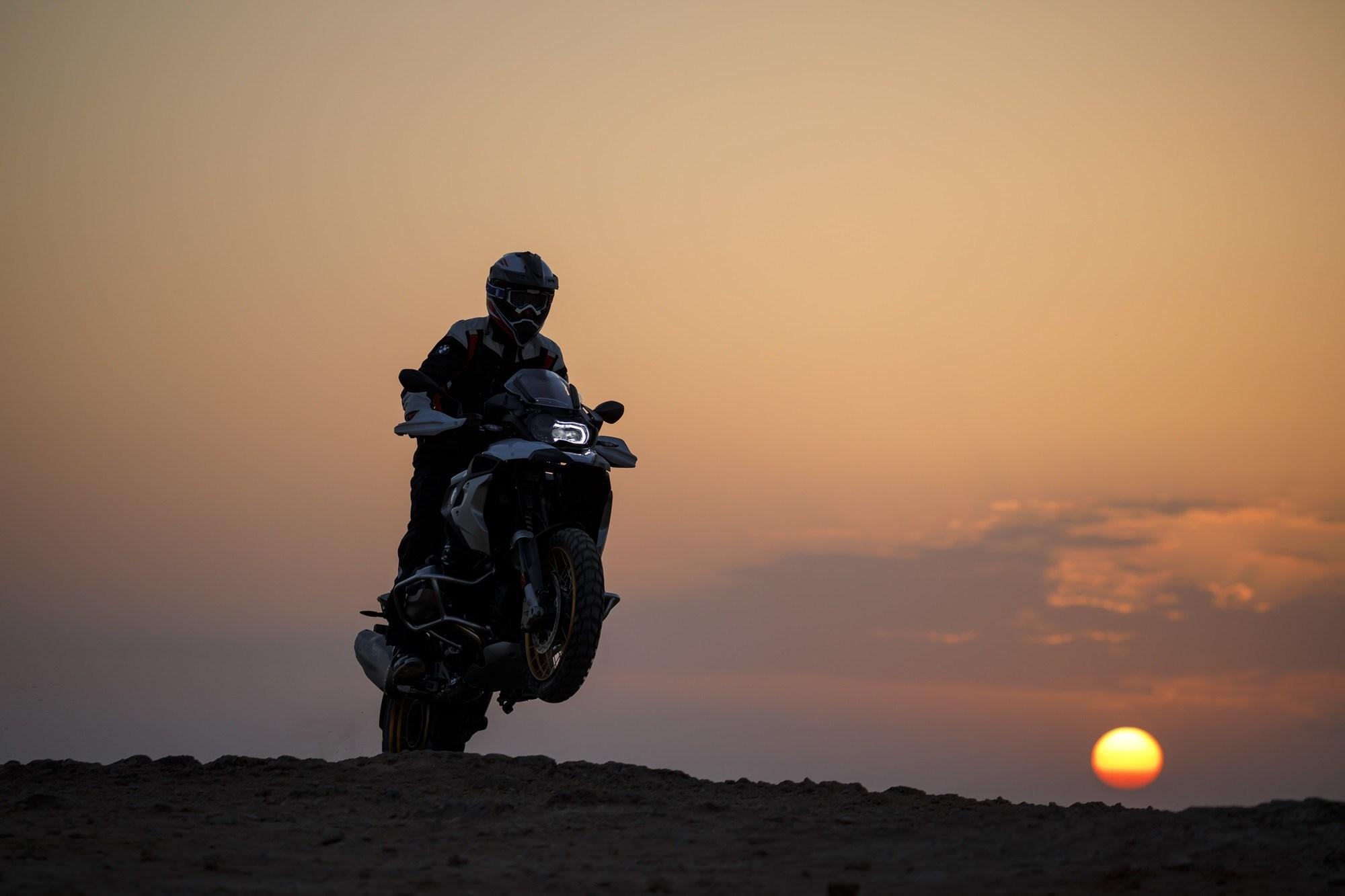 2000x1340 BMW R 1250 GS Line Up Launched In India. IAMABIKER, Desktop