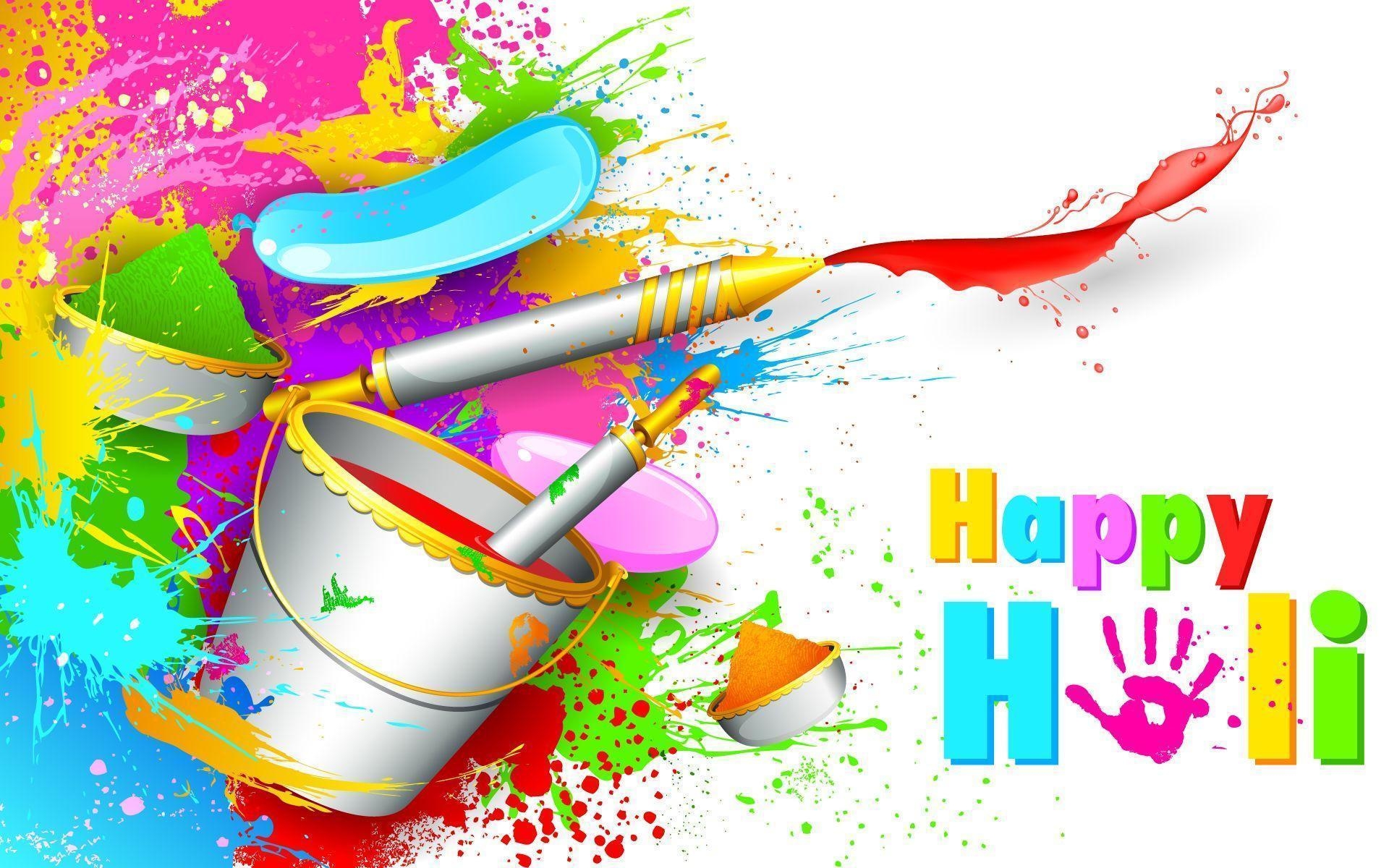 1920x1200 Free Holi Wallpaper Full HD, Desktop