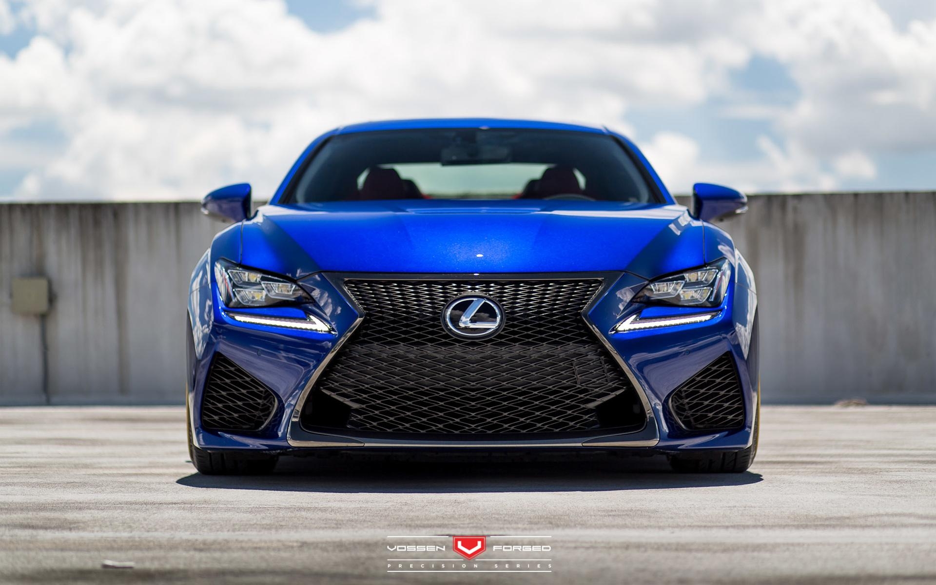 1920x1200 Lexus RC F Sport Wallpaper. HD Car Wallpaper, Desktop