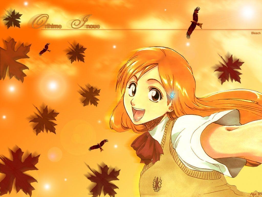 1030x770 Orihime Inoue Wallpaper, Desktop