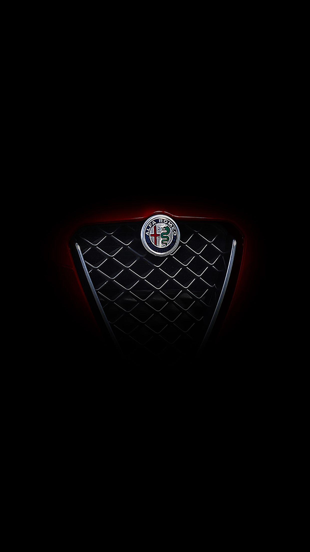 1250x2210 Alfa. Alfa romeo, Wallpaper, Phone