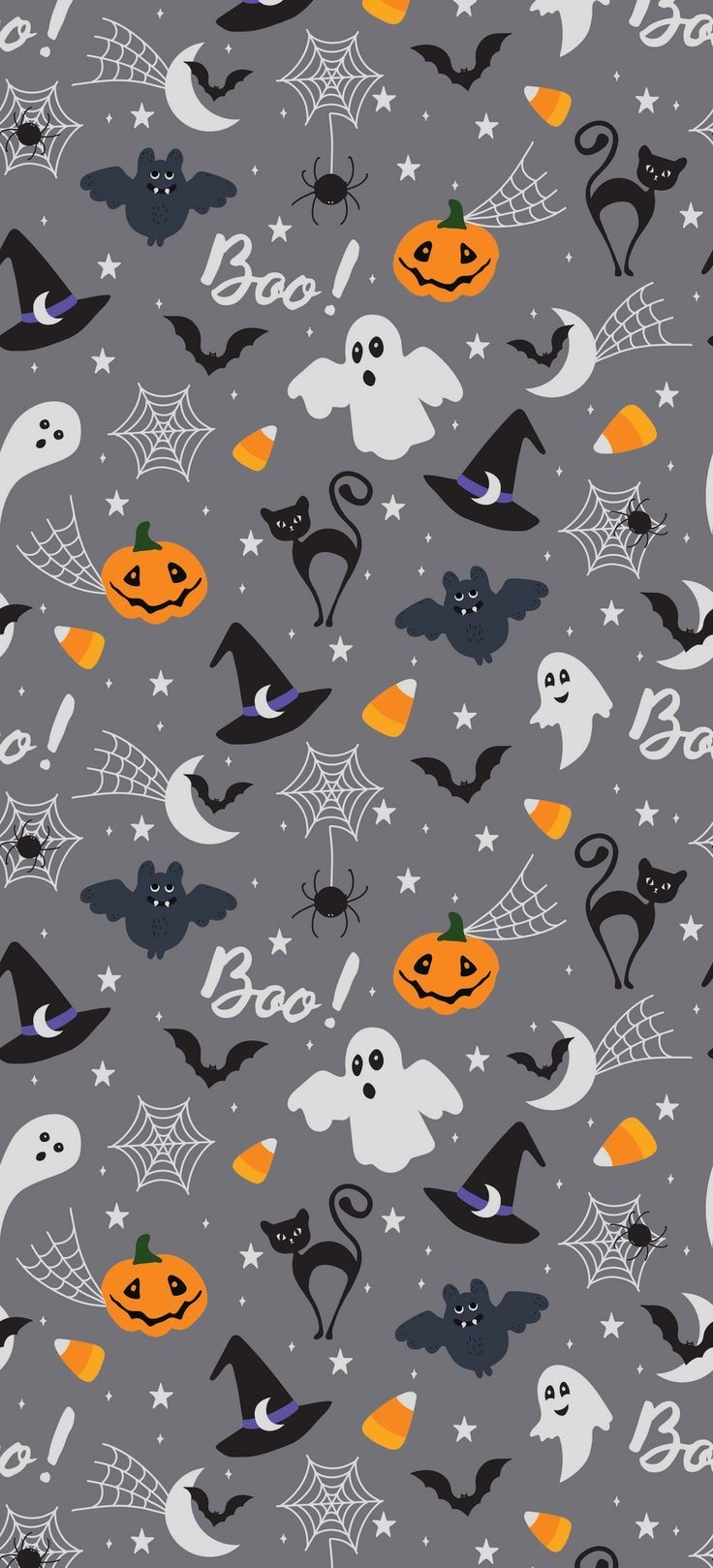 740x1620 Halloween wallpaper iphone, Halloween wallpaper cute, Halloween wallpaper iphone background, Phone