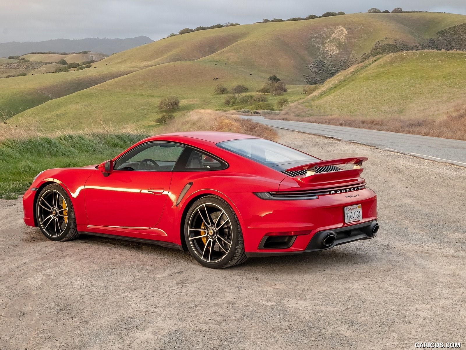 1600x1200 Porsche 911 Turbo S. Porsche 911 turbo, 911 turbo s, Turbo, Desktop