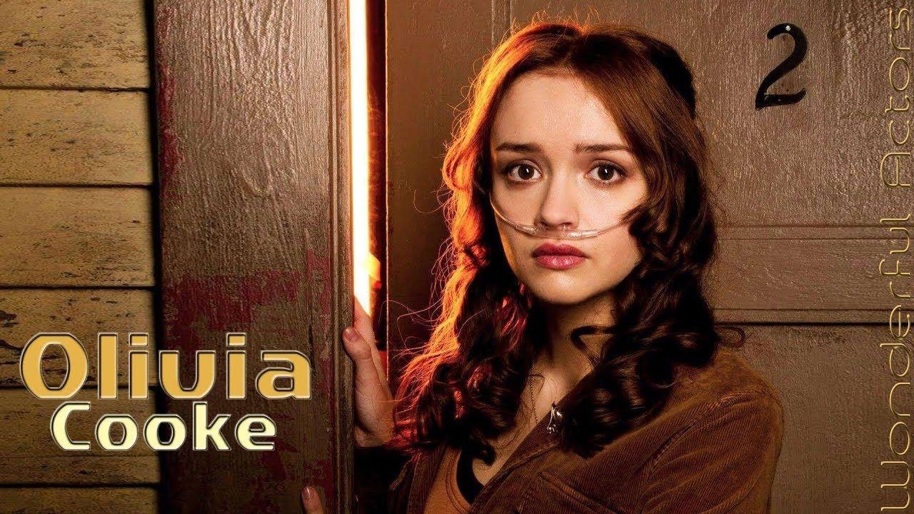 1280x720 Olivia Cooke HD Wallpaperwallpaper.net, Desktop