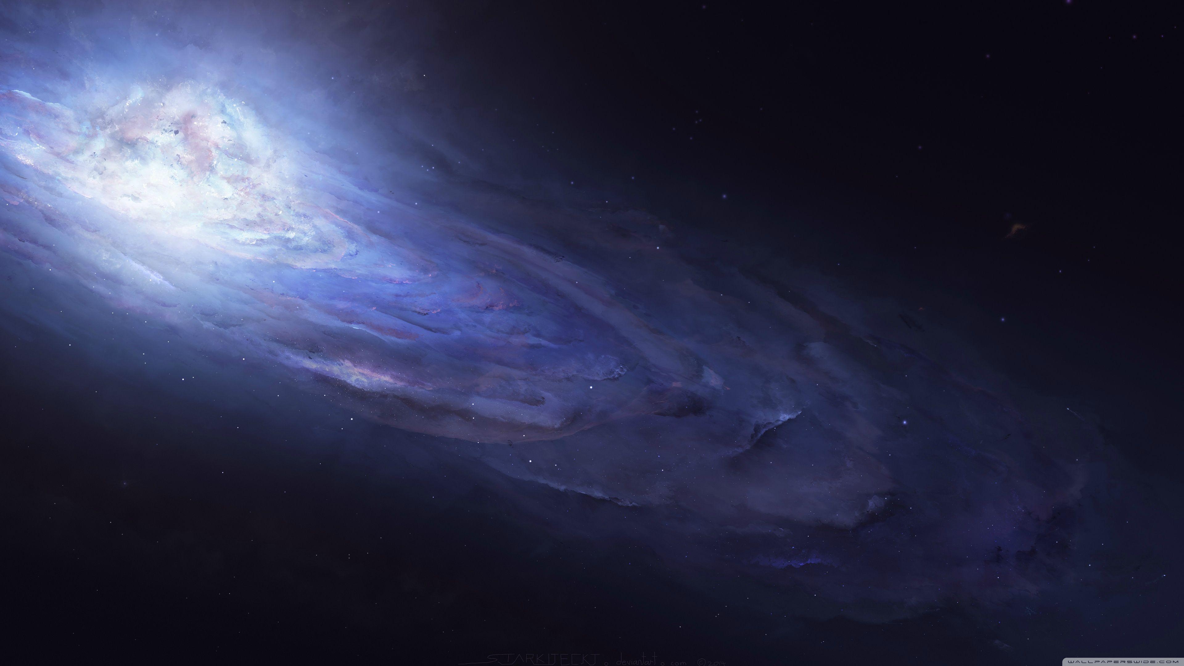 3840x2160 4K Space Wallpaper Collection, Desktop