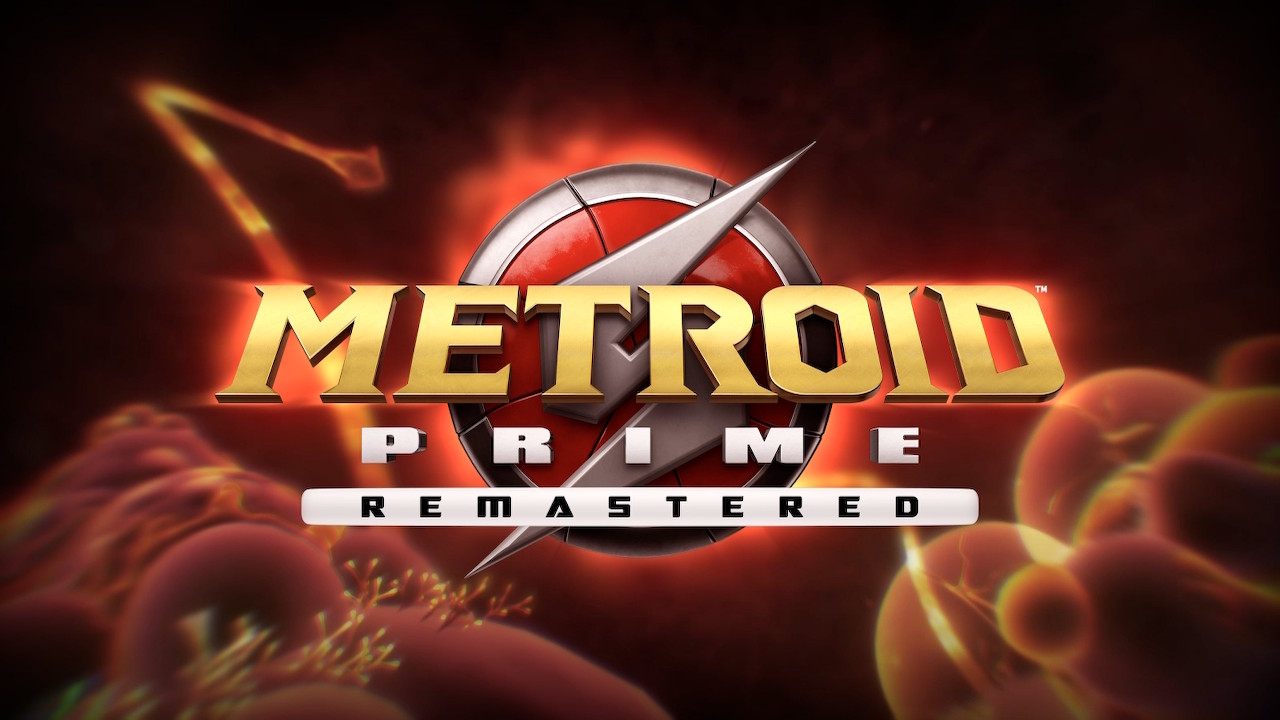 1280x720 Metroid Prime Remastered Review, Desktop