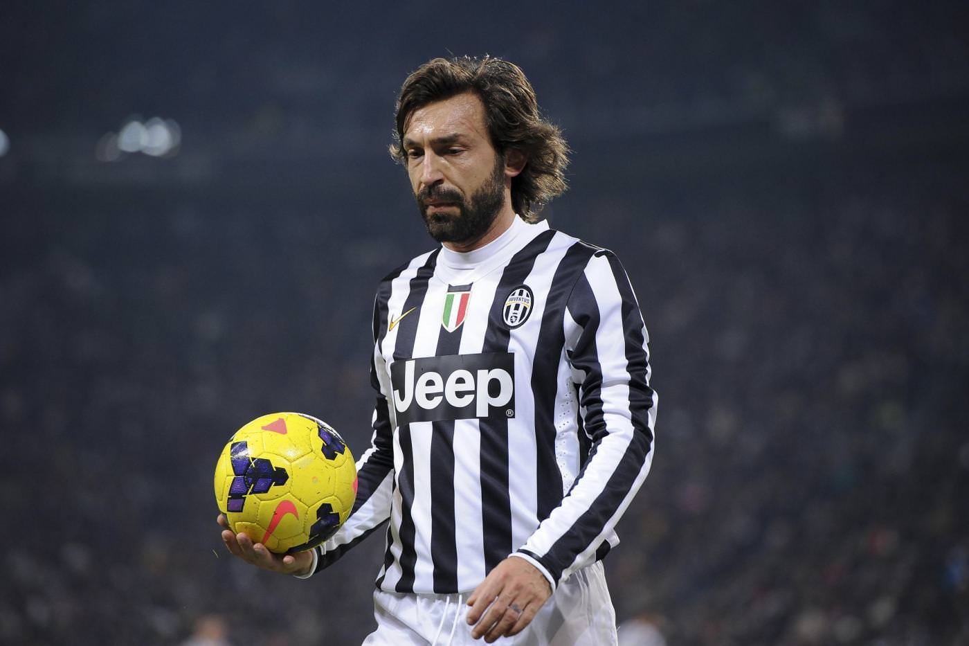 1400x940 andrea pirlo juventus 2014. Desktop Background for Free HD, Desktop