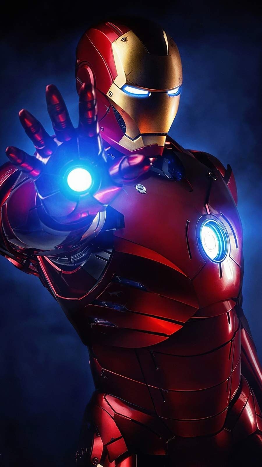 900x1600 DC & Marvel Super Characters. Iron man avengers, Phone