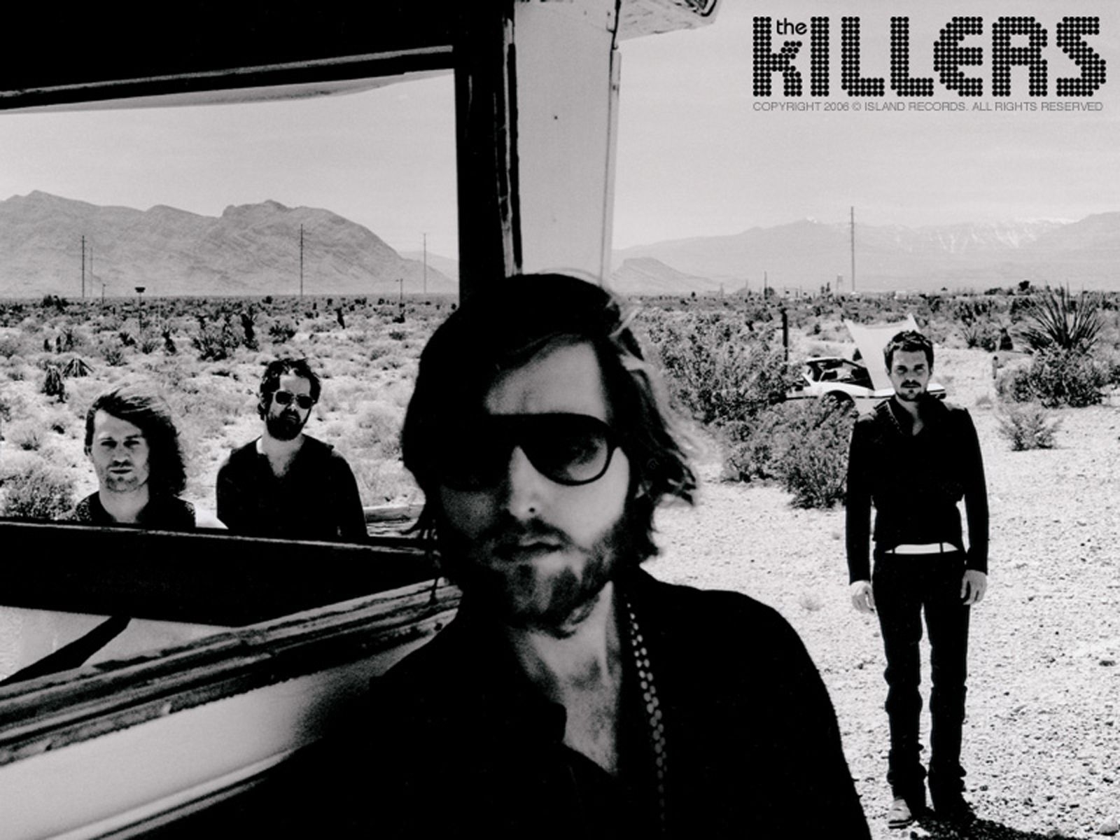 1600x1200 The Killers music bands album covers Brandon Flowers wallpaperx1200, Desktop