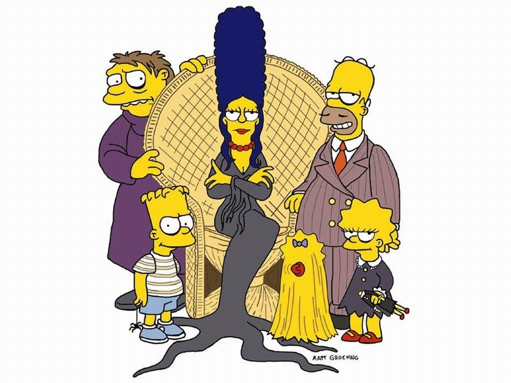 1030x770 the simpsons wallpaper. Desktop Background for Free HD, Desktop