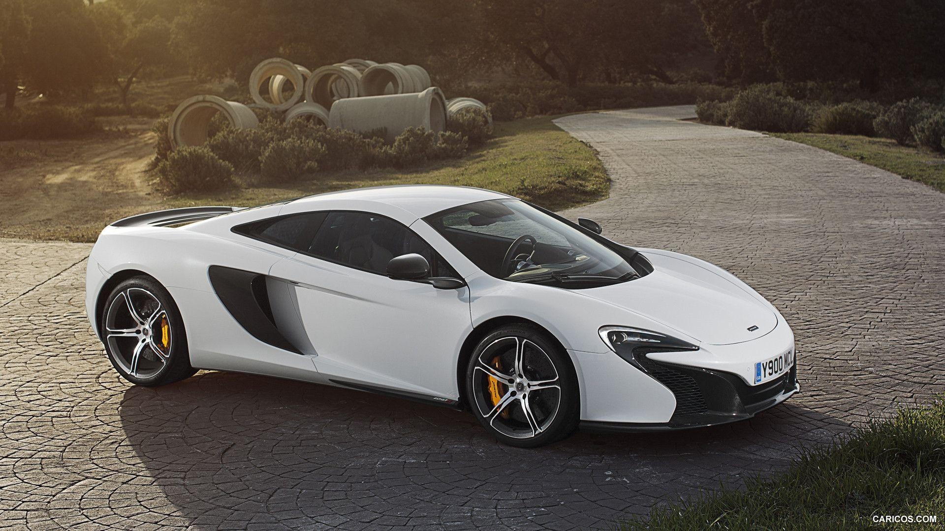 1920x1080 McLaren 650S wallpaper, Vehicles, HQ McLaren 650S pictureK, Desktop