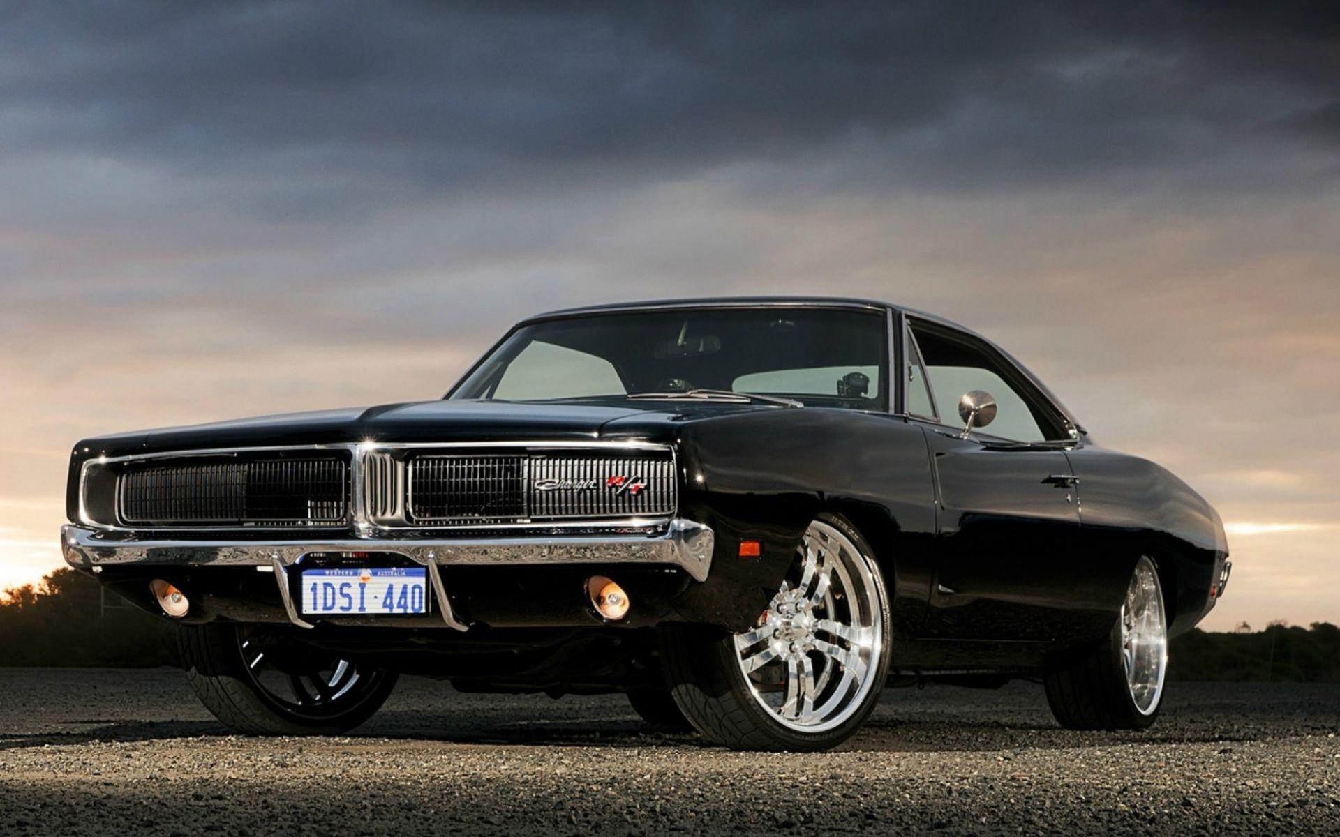 1920x1200 Dodge Charger RT wallpaper, Vehicles, HQ Dodge Charger RT, Desktop