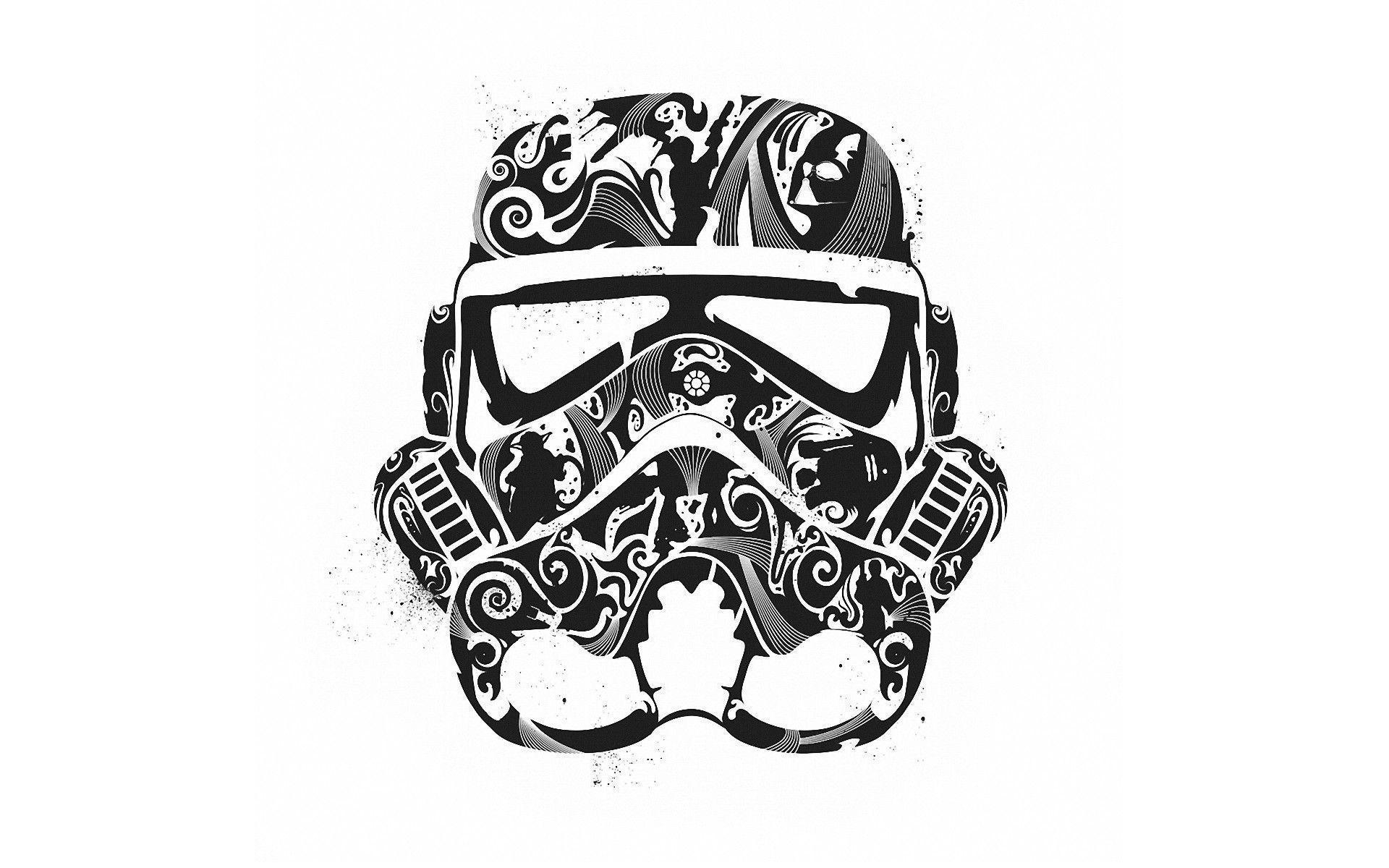 1920x1200 Star Wars Stormtrooper Wallpaper, Desktop