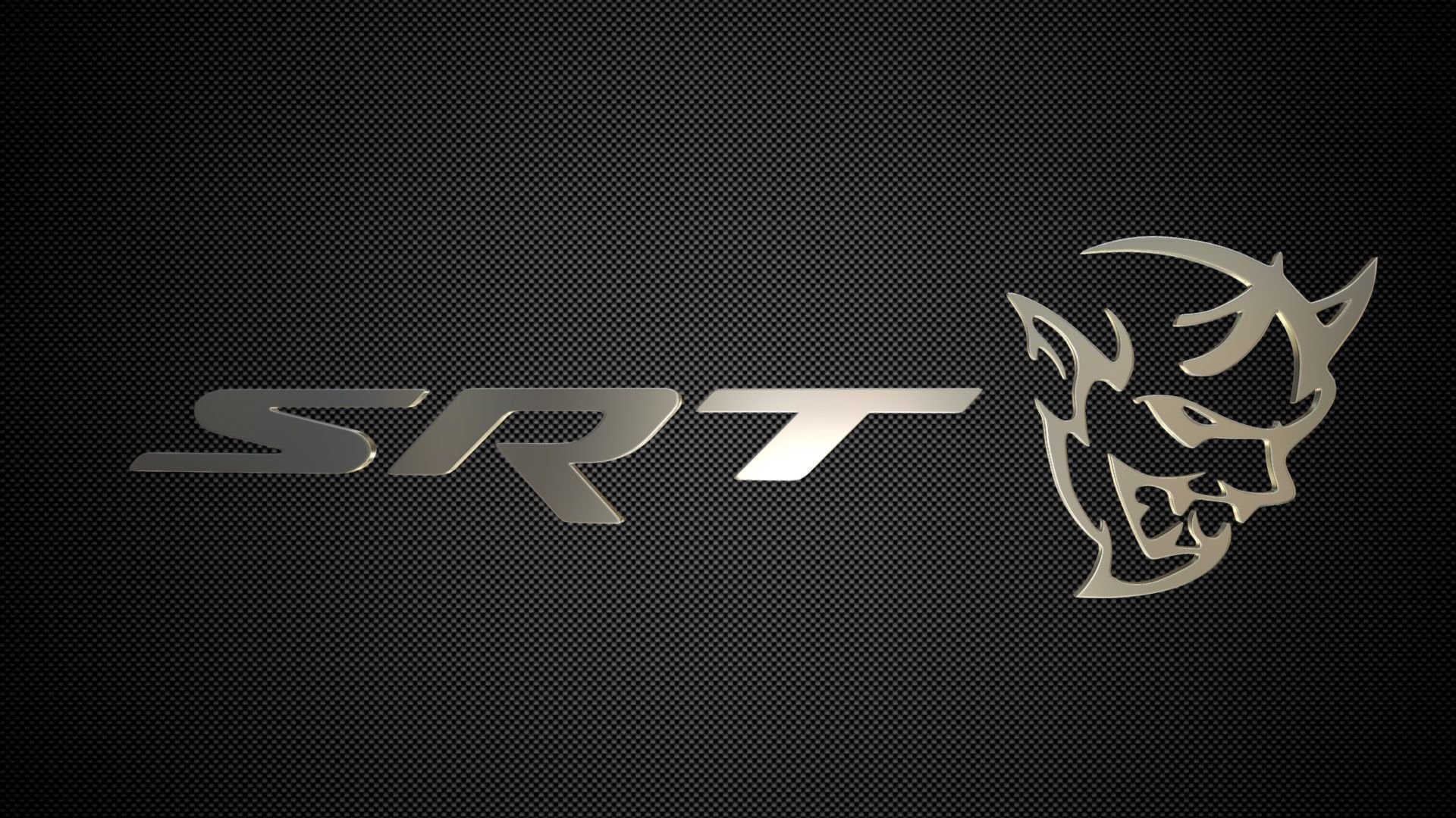 1920x1080 SRT Logo, Desktop